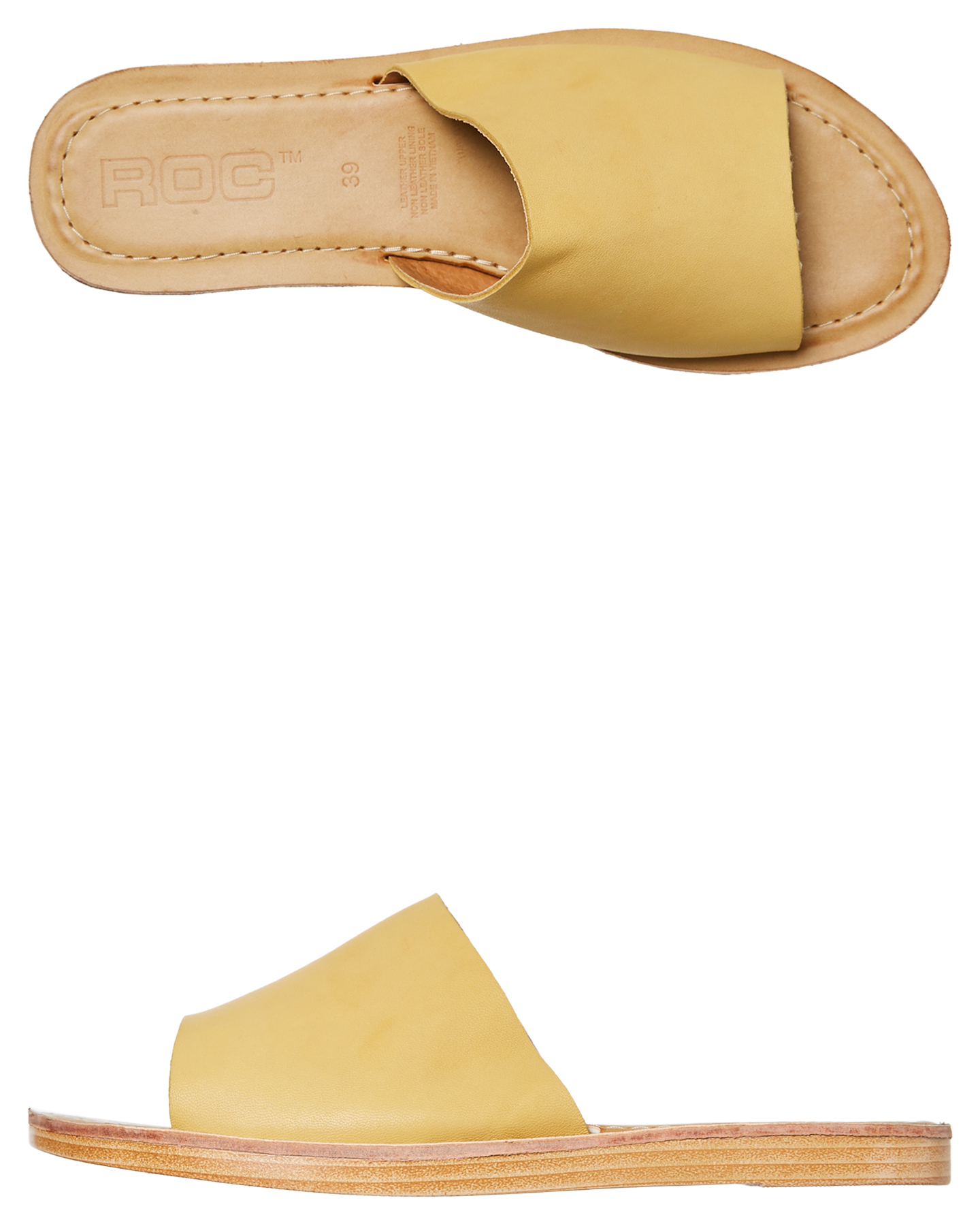 laureate platform sandal