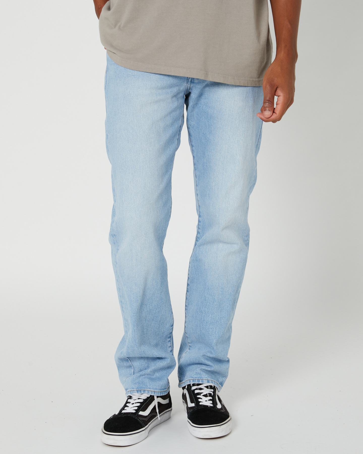 selvbiografi Udstråle partikel Levi's 501 Original Mens Jean - Brooklyn Steel | SurfStitch