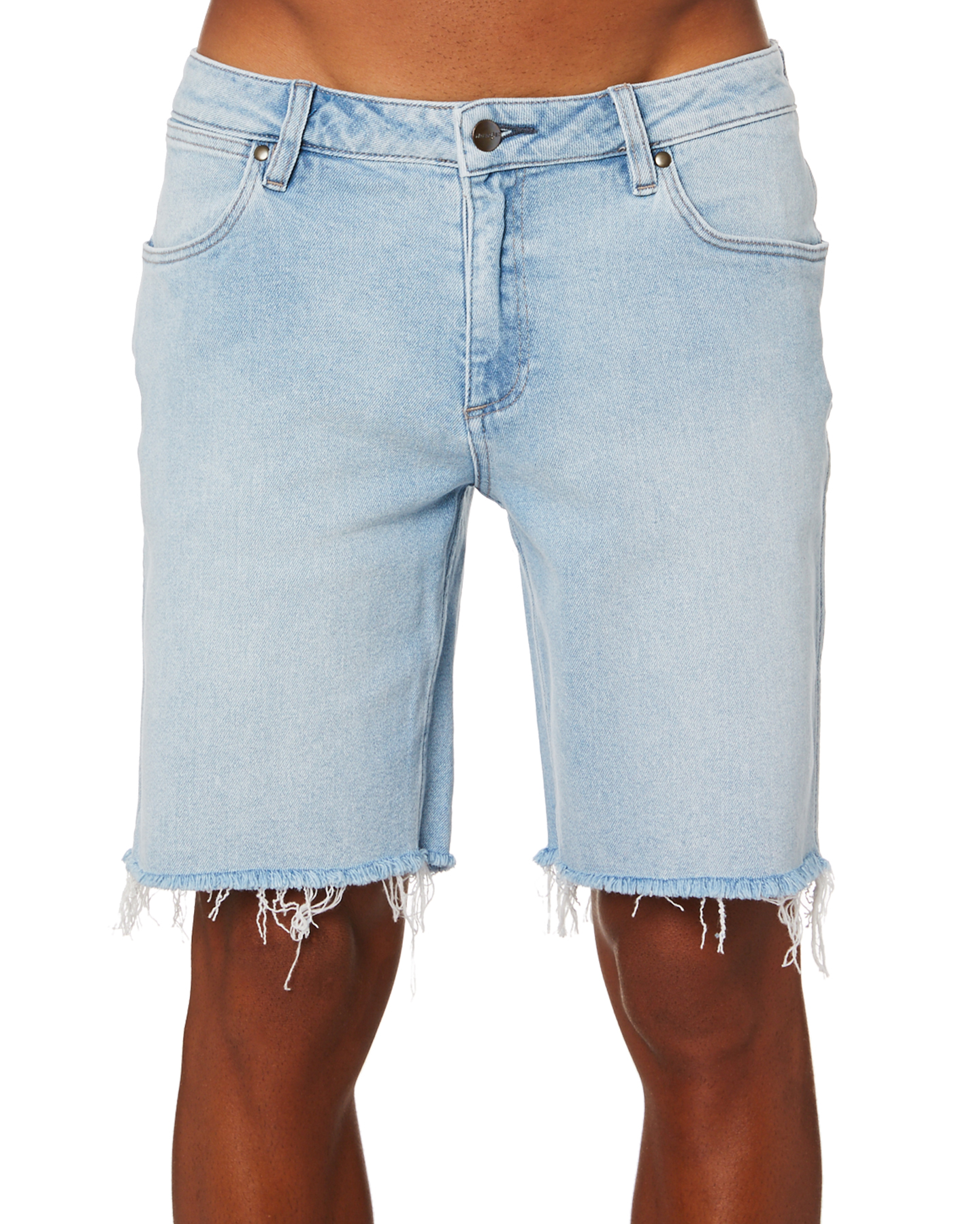 mens denim shorts australia