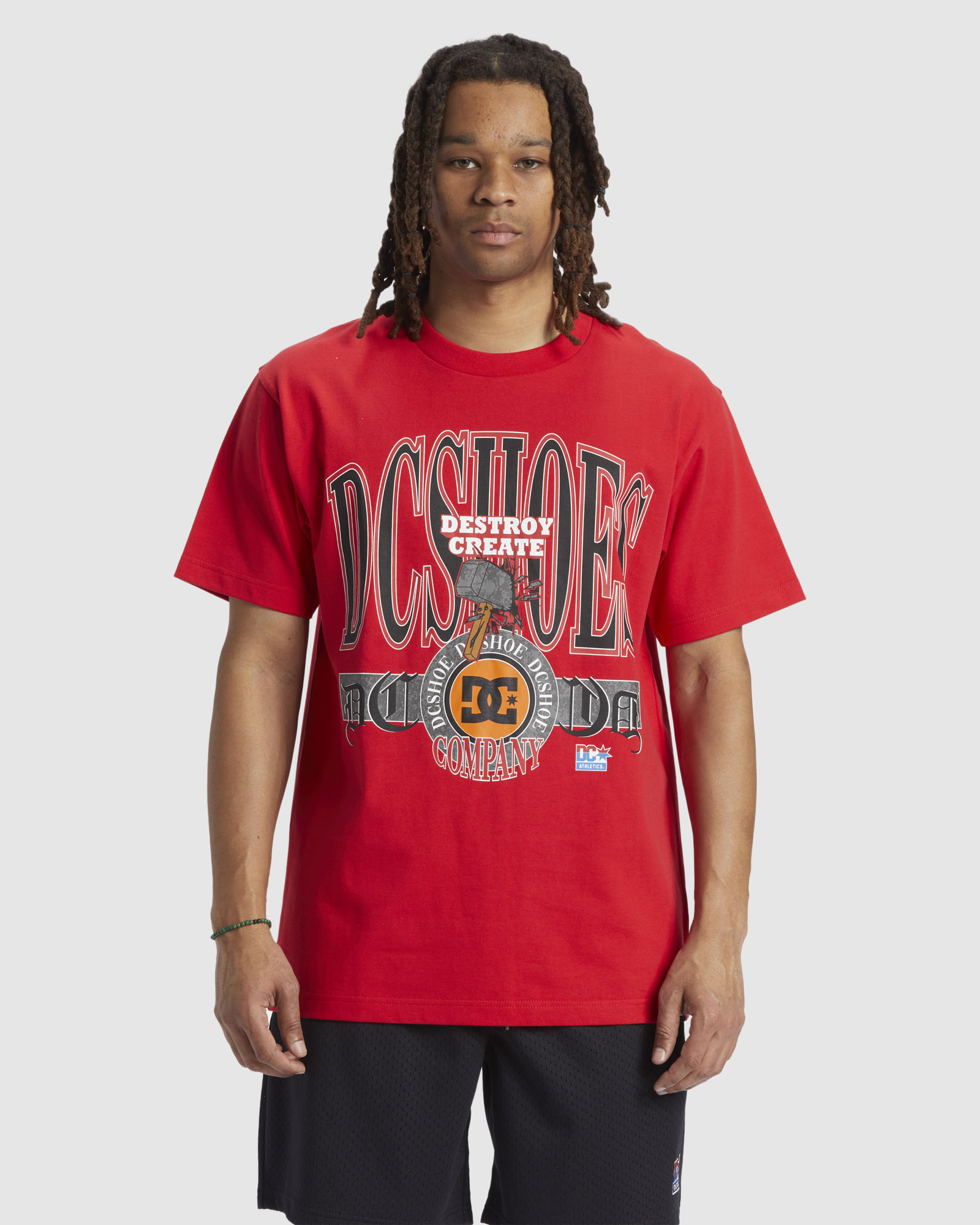 Men s Shy Town Tee