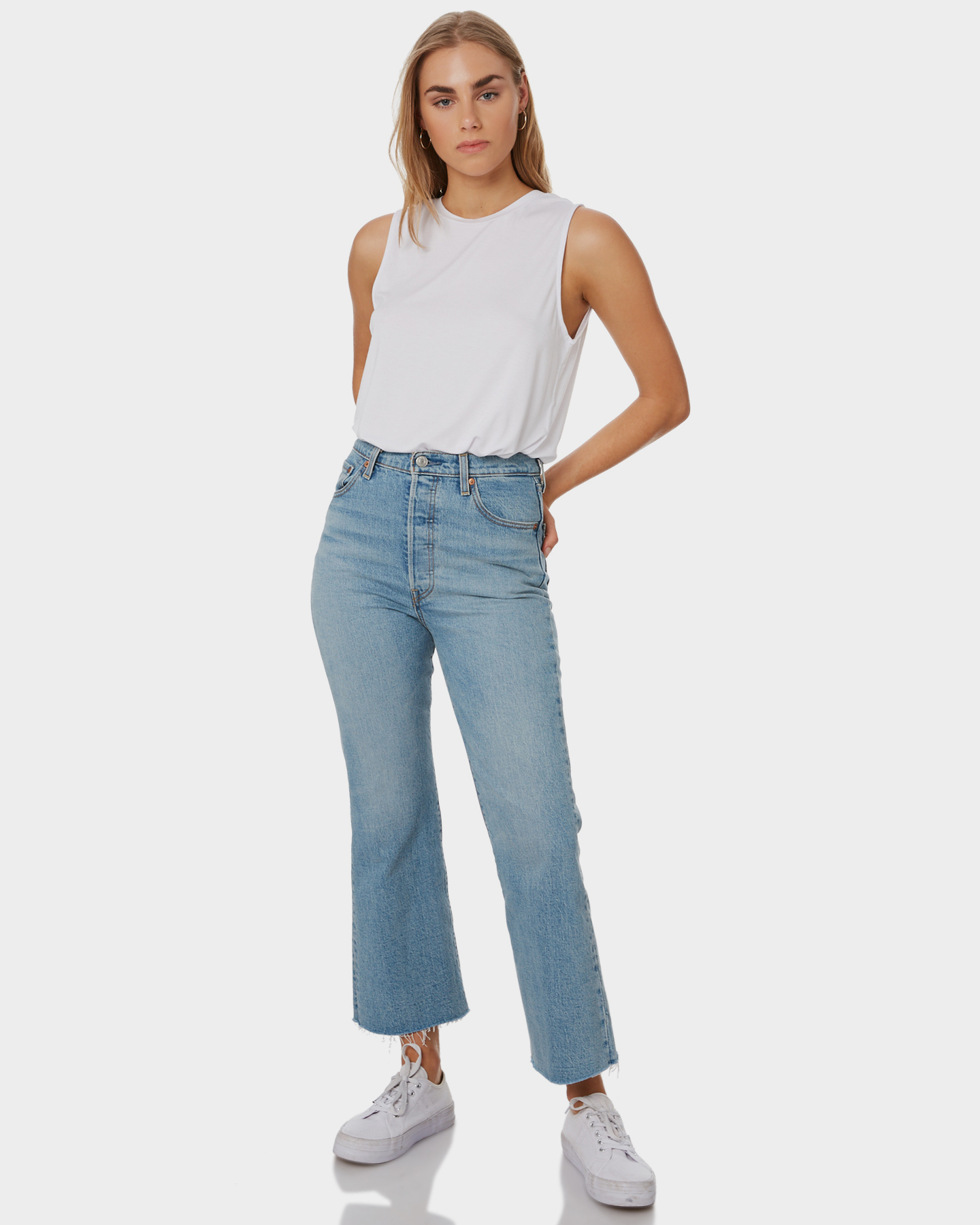 Betty basics hotsell capri tank