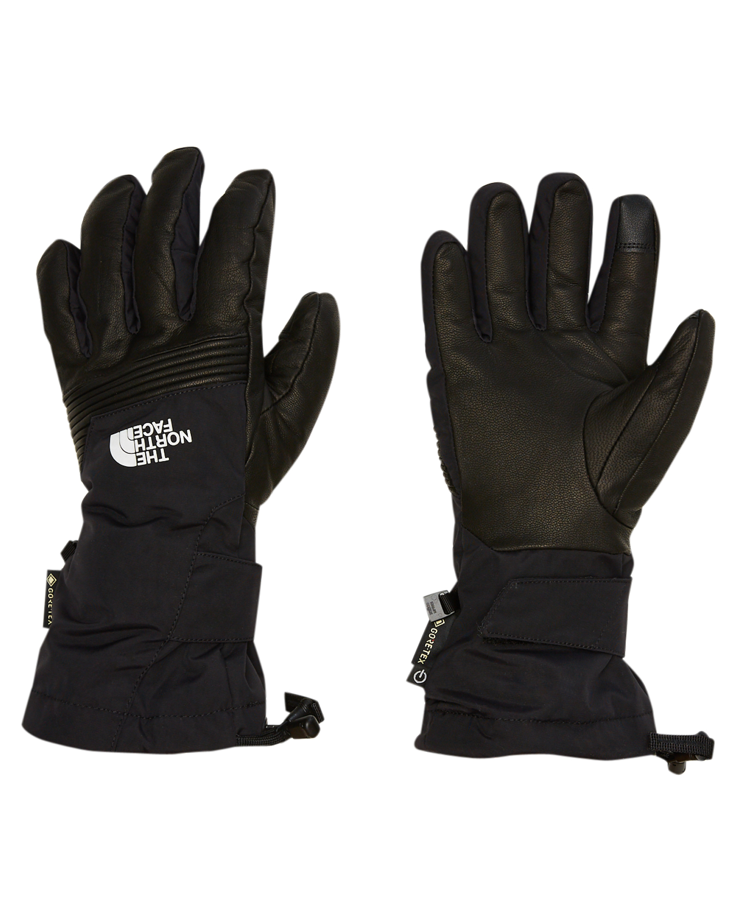 the north face gloves womens 