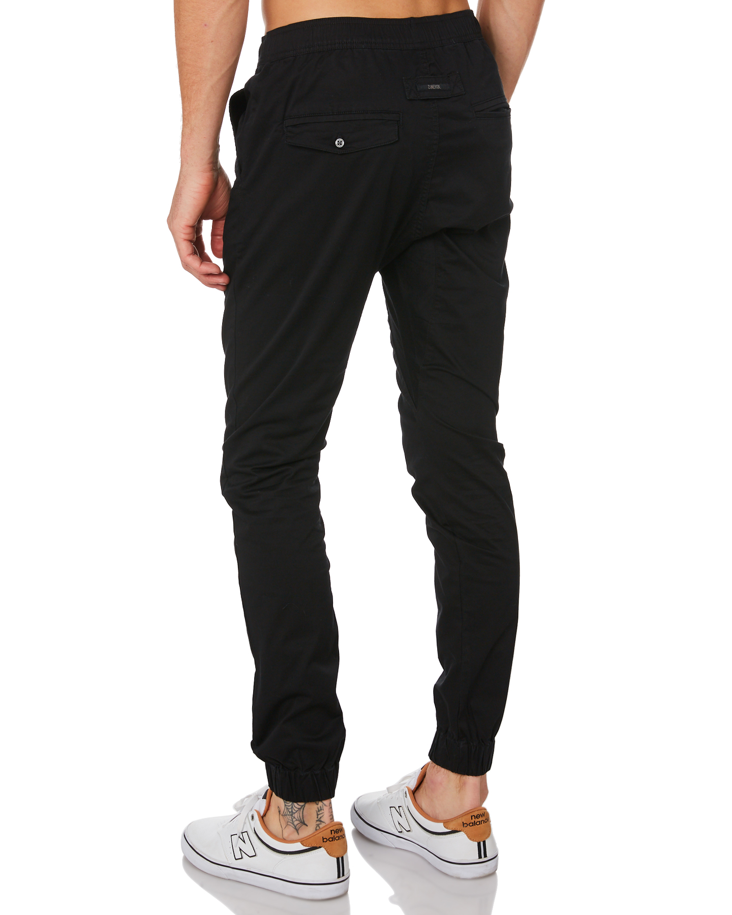 mens lightweight jogger pants