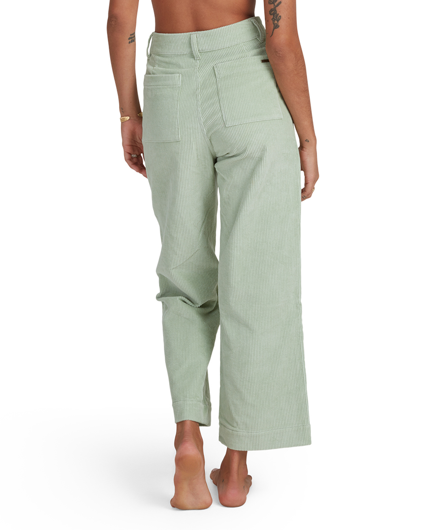 Billabong Soul Pants - Grass | SurfStitch