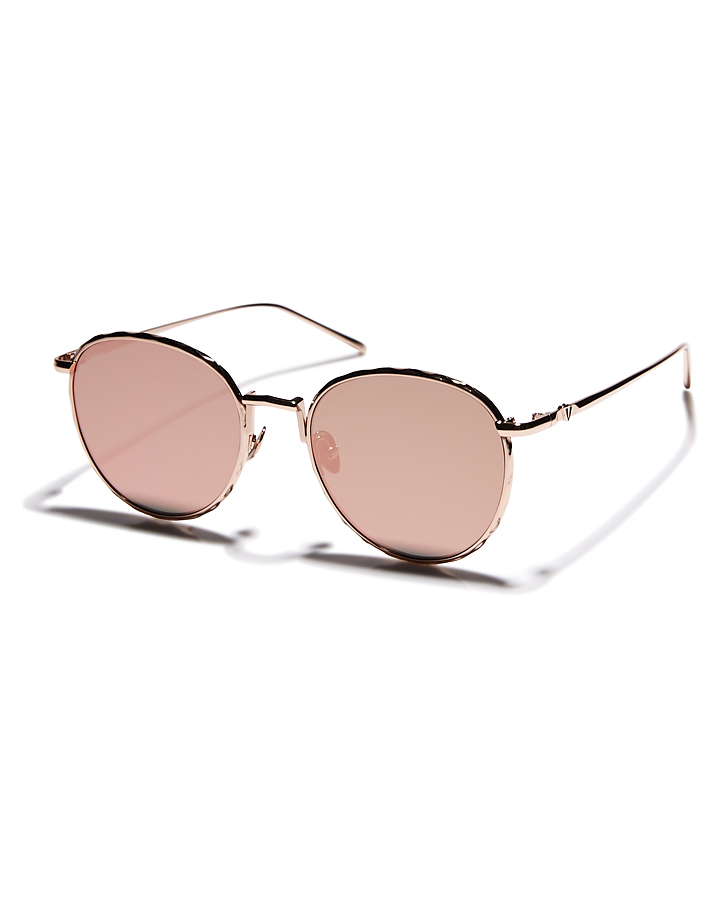 sunglasses rose