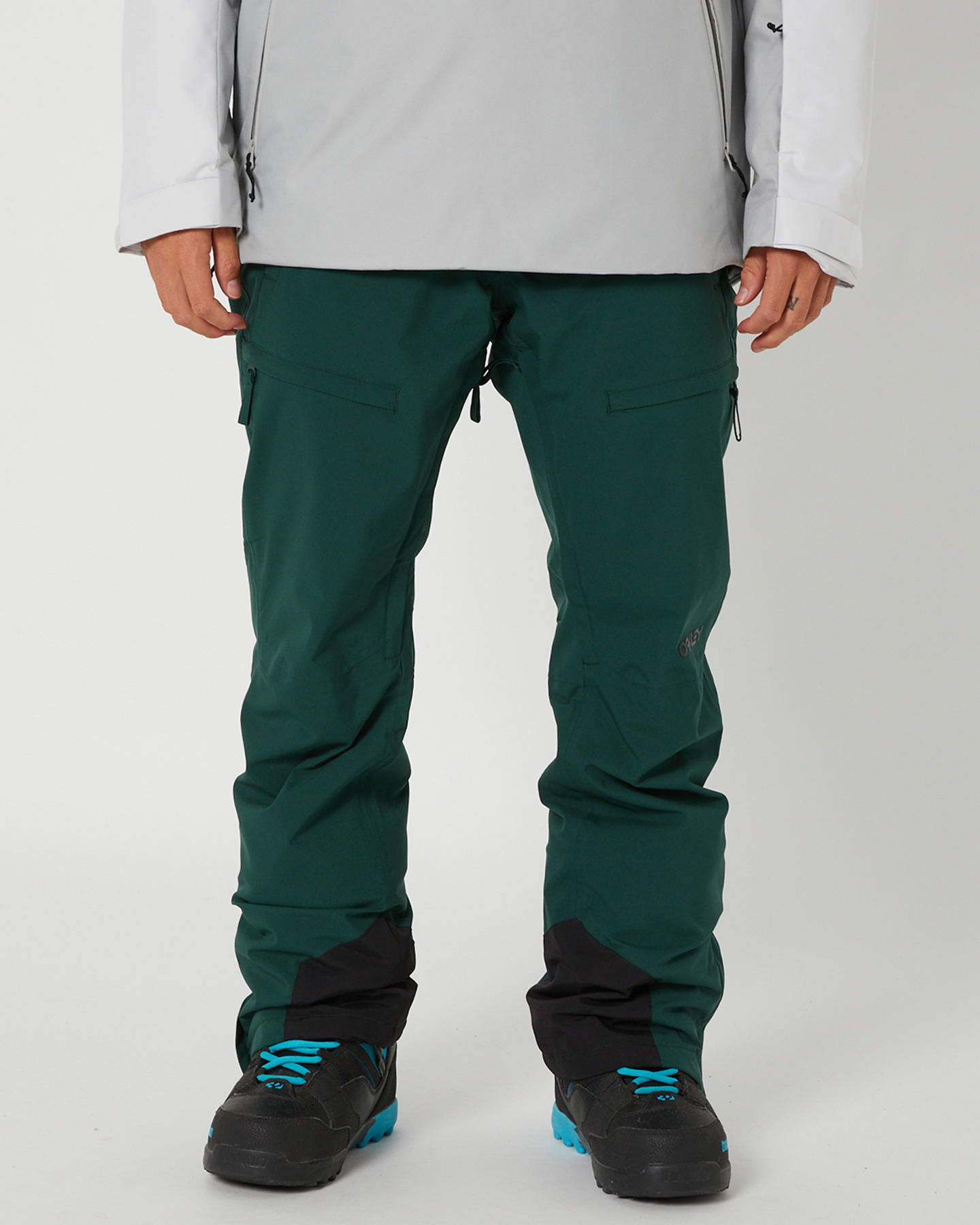 Oakley Axis Insulated Pant - Hunter Green | SurfStitch