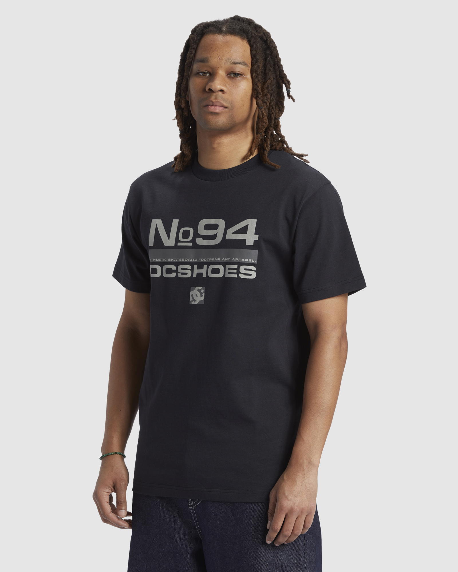 Dc skate shirts shop