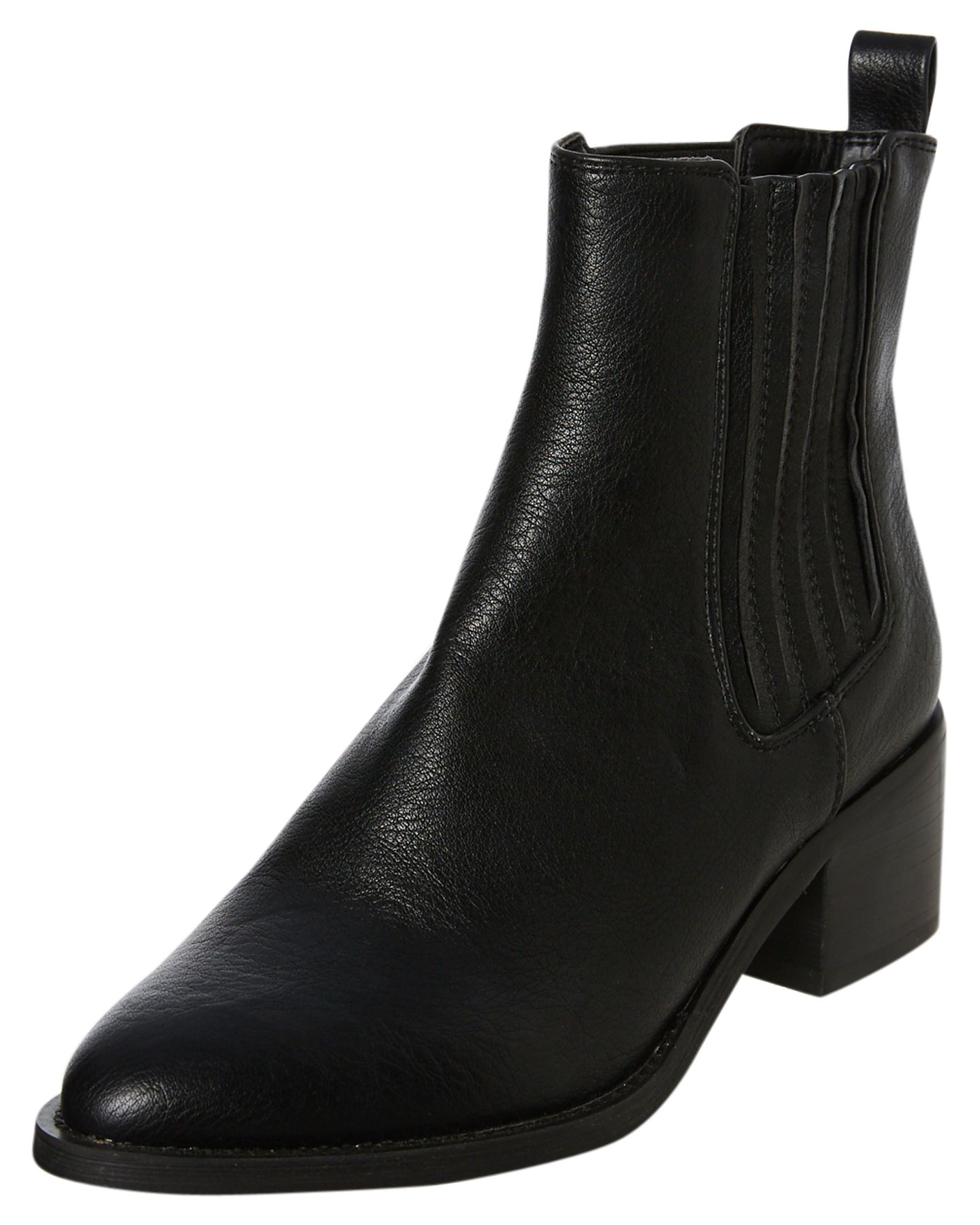 billini urson black boots