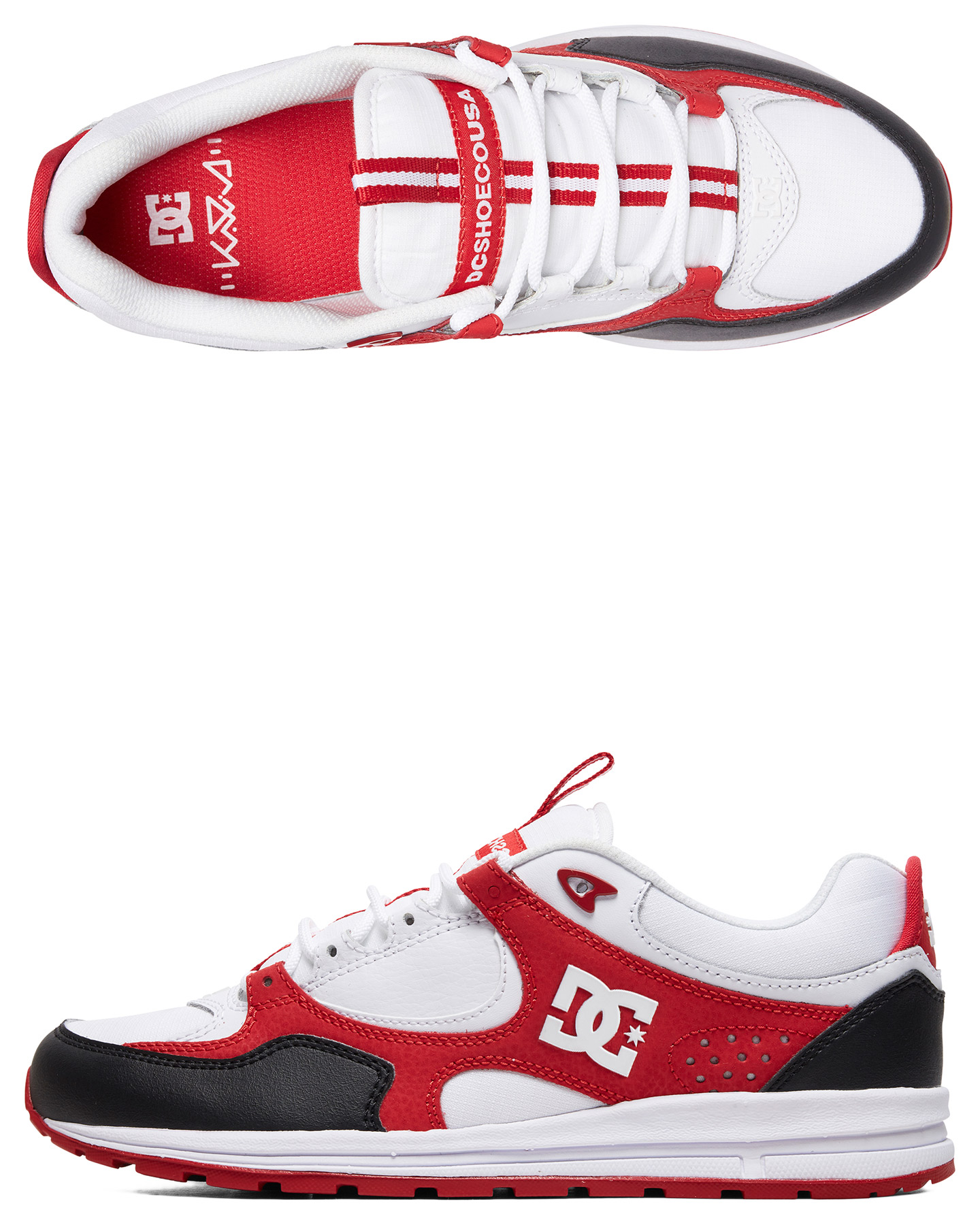 dc lite shoes