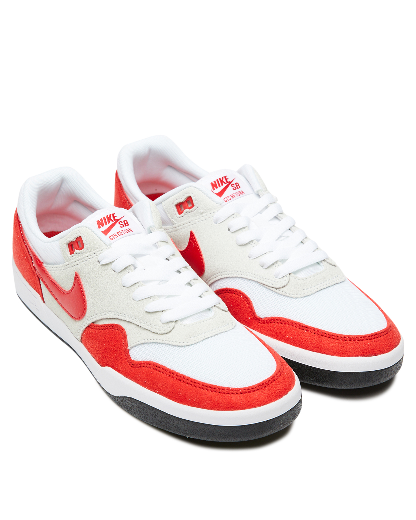 nike gts return premium