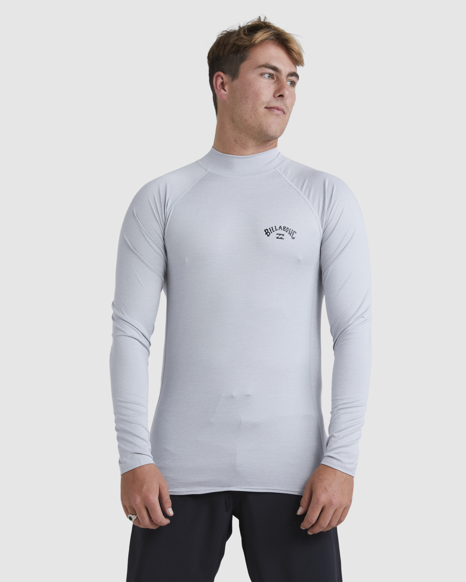Surf shirt billabong deals