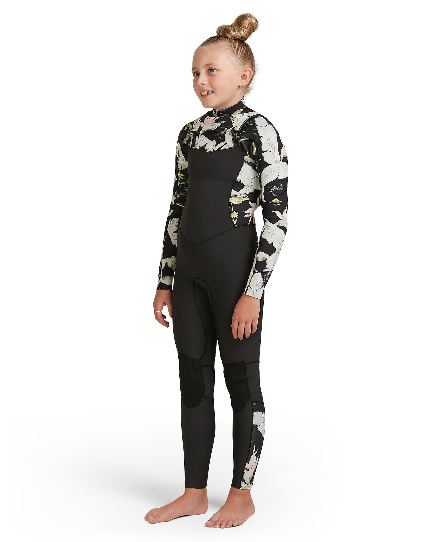 Billabong leopard wetsuit discount