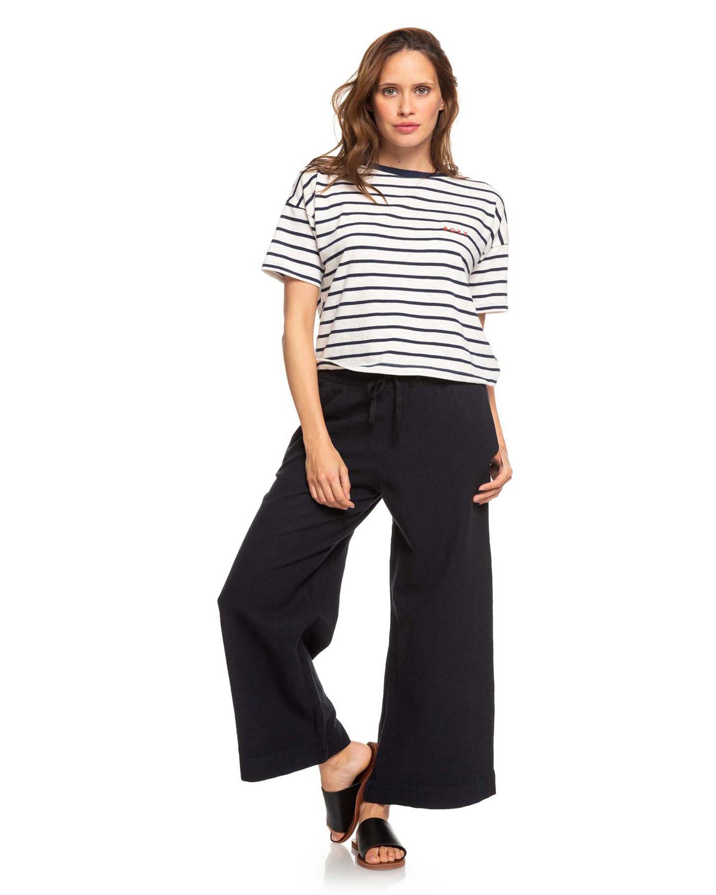 roxy girls pants