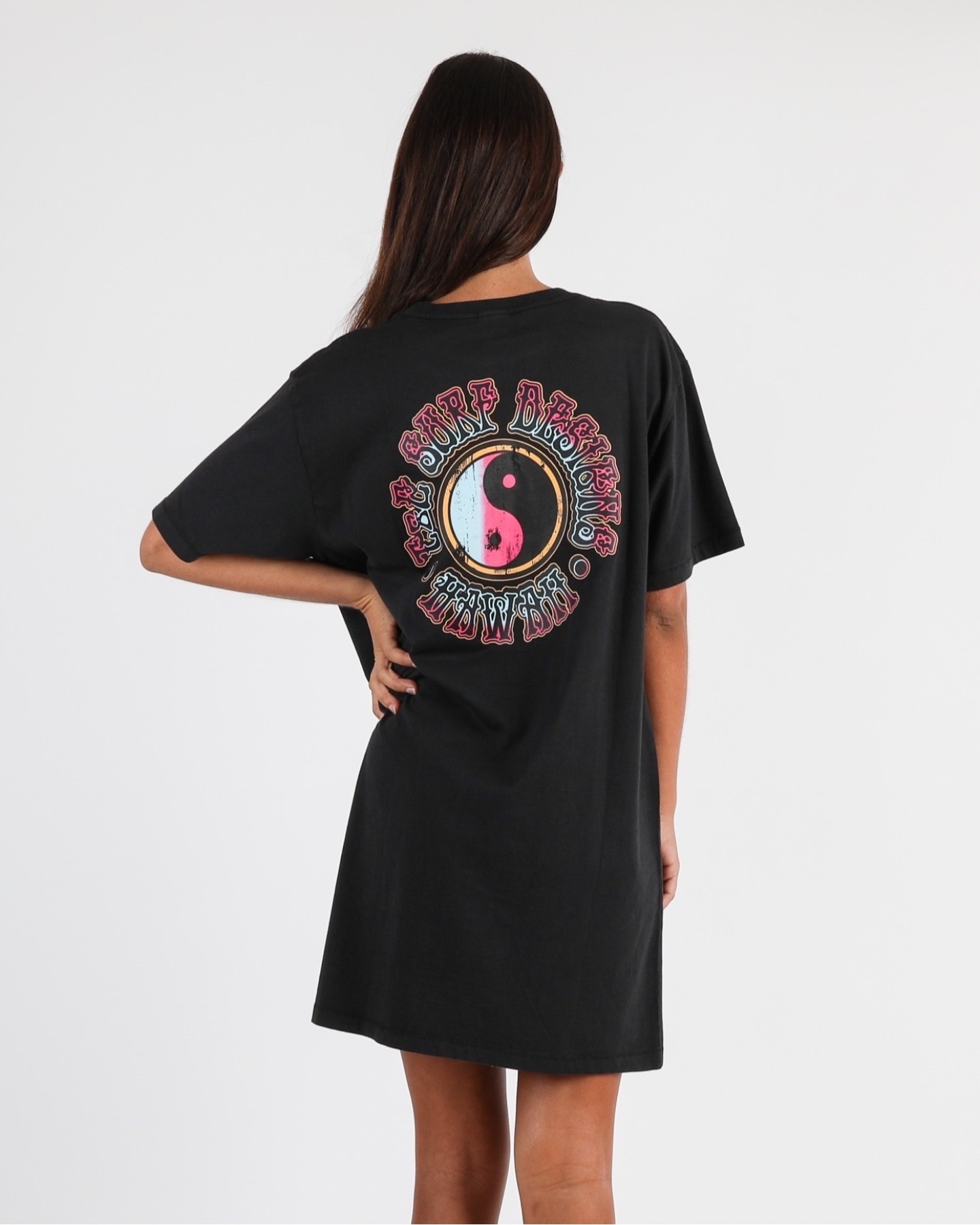 Vault Tee Dress