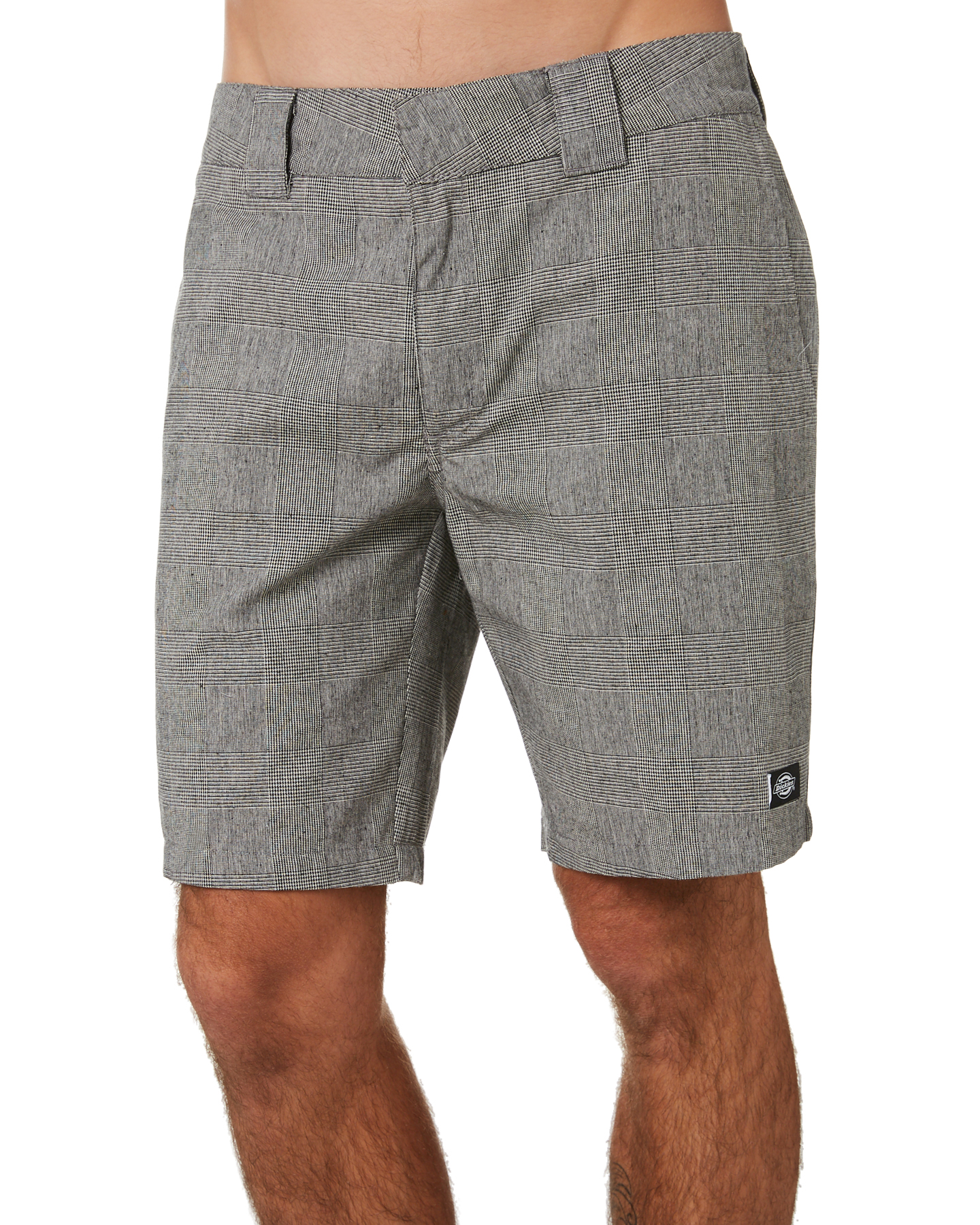 grey dickies shorts