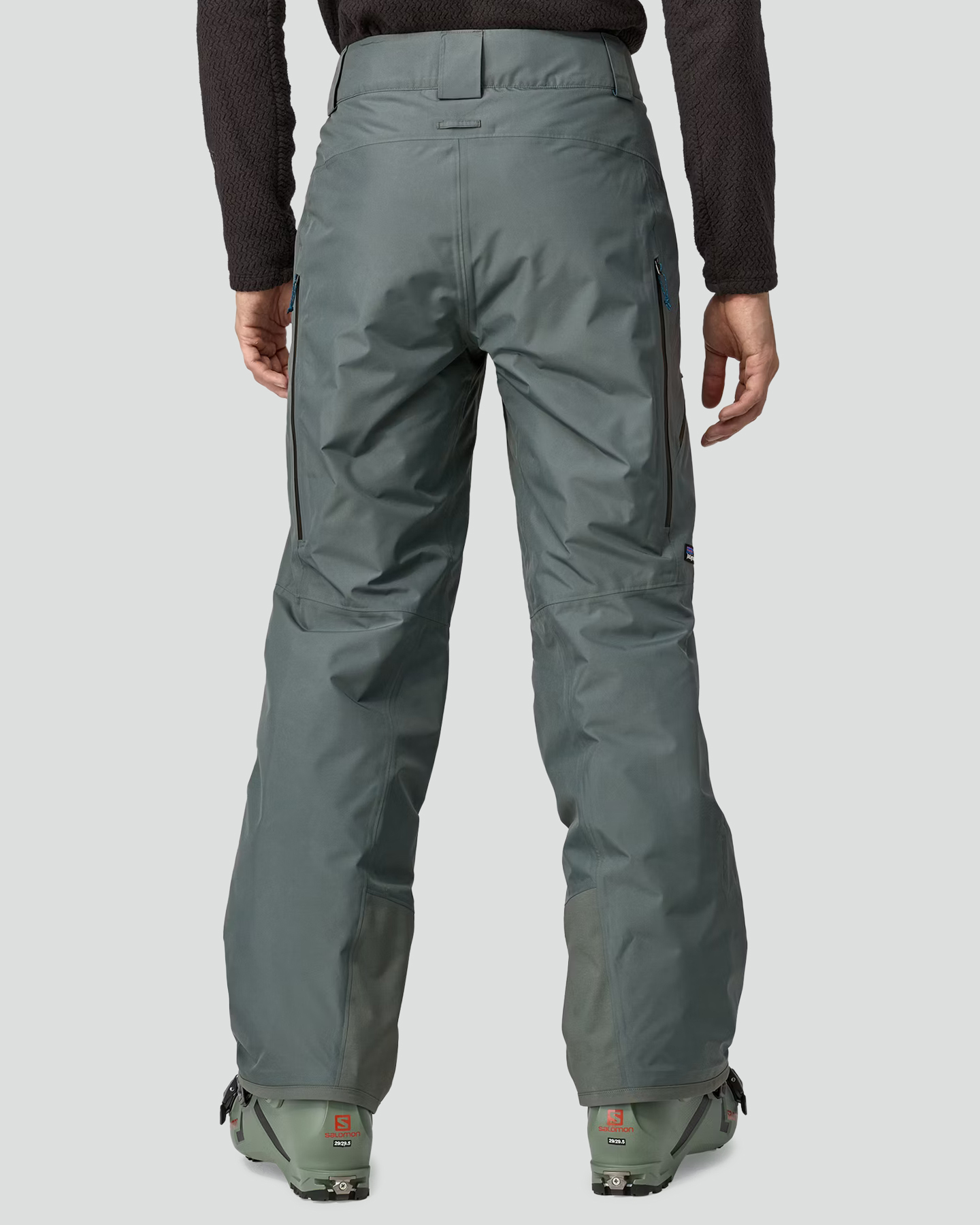 Patagonia snow pants sale online