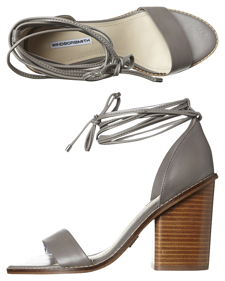 windsor smith clear heels