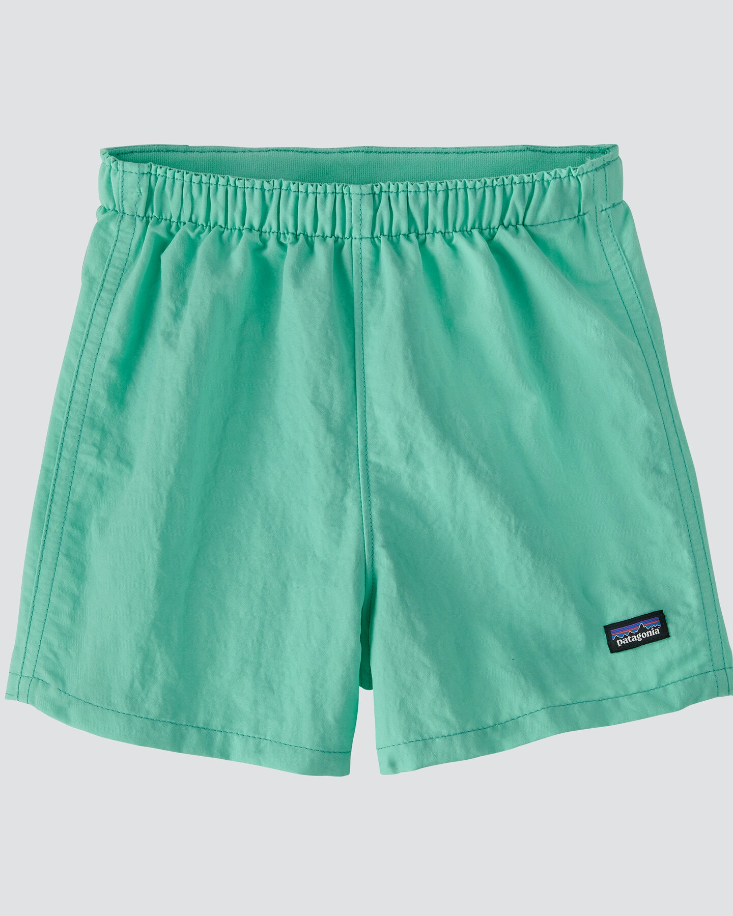 Patagonia Baby Baggies Shorts Early Teal SurfStitch