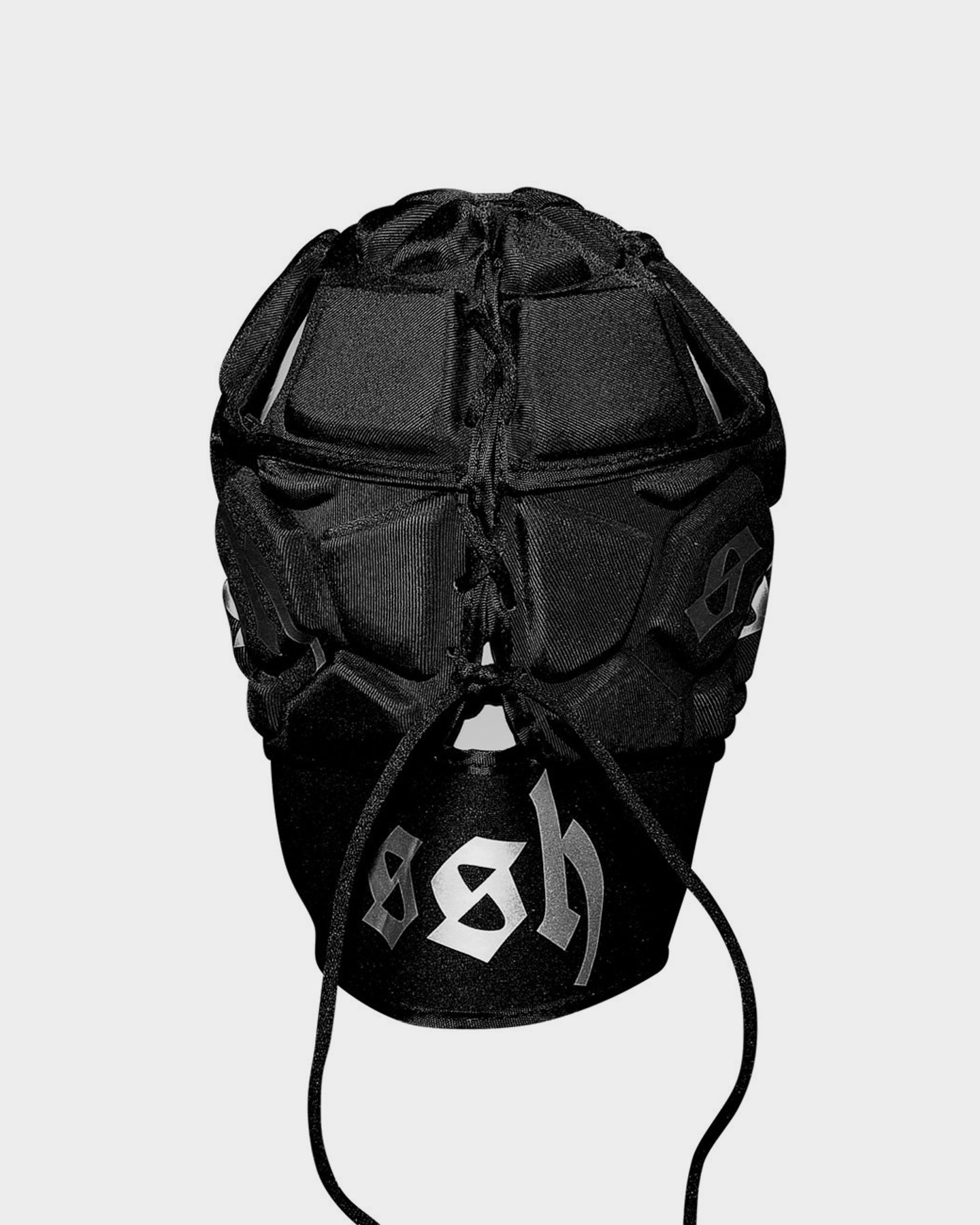 Dmc Fins Dmc Soft Surf Helmet V2 - Black | SurfStitch