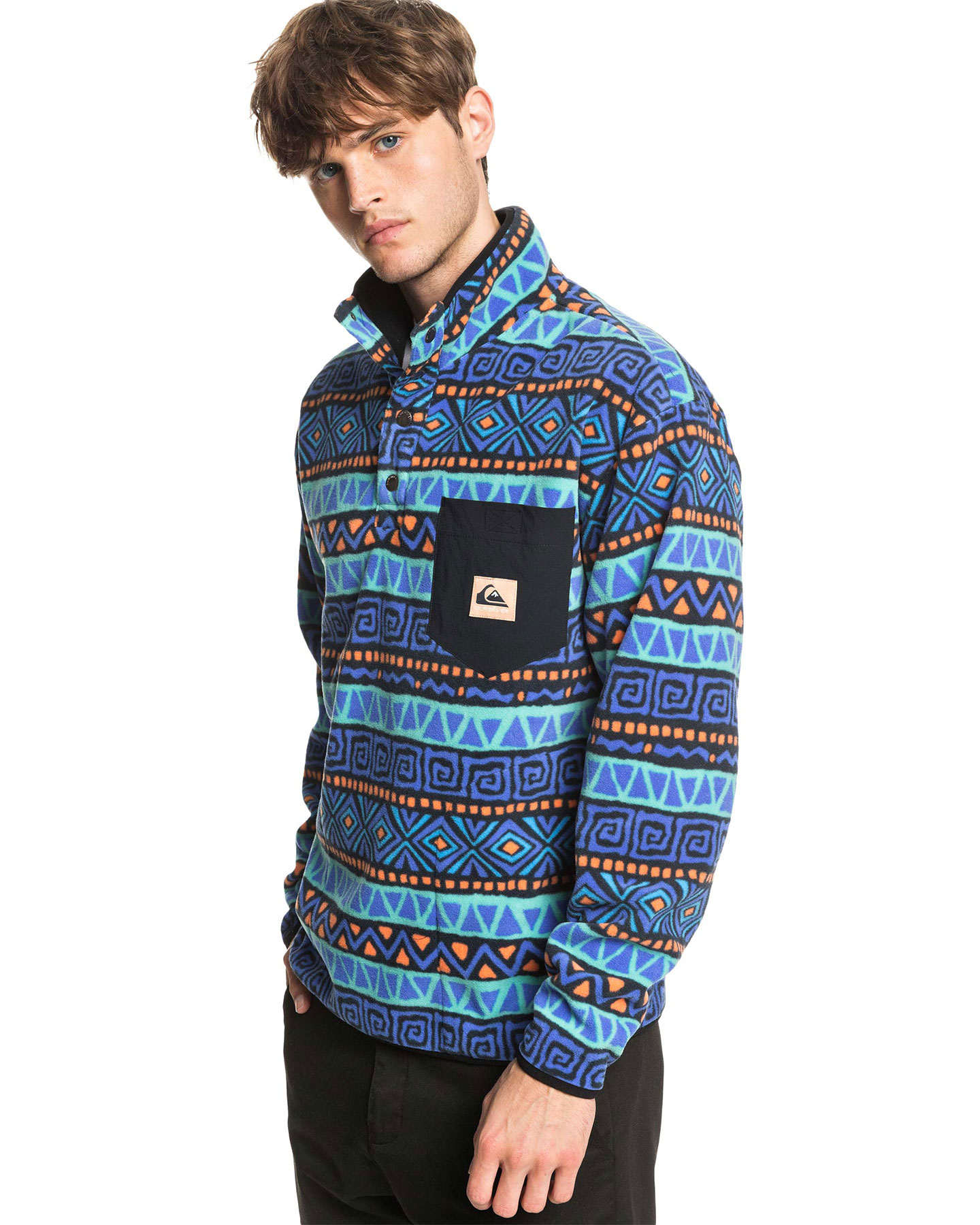 Quicksilver sweater 2025