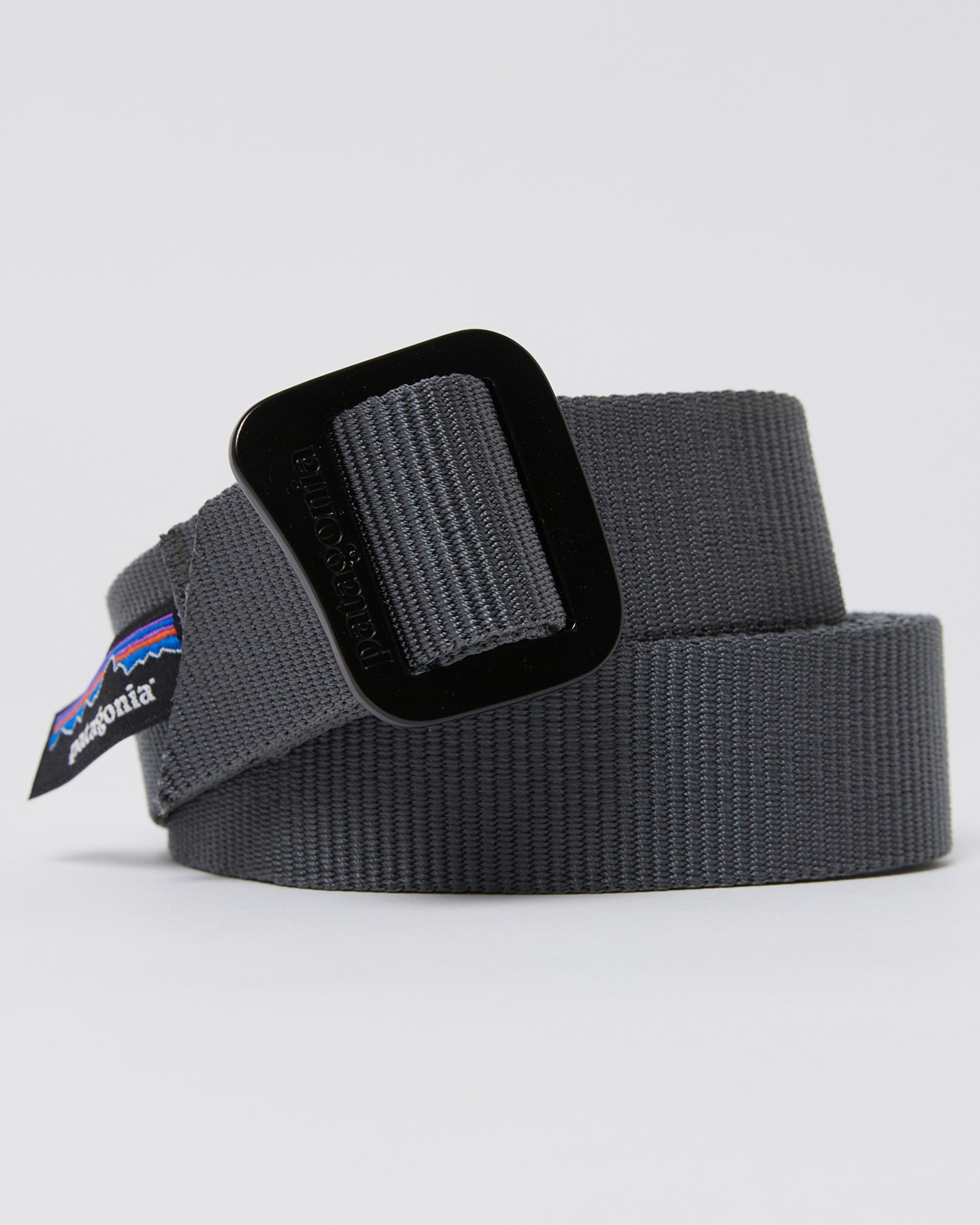 Patagonia friction belt 2025