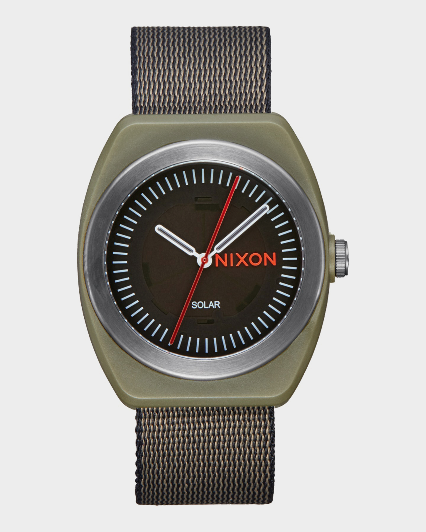 Light Wave Watch