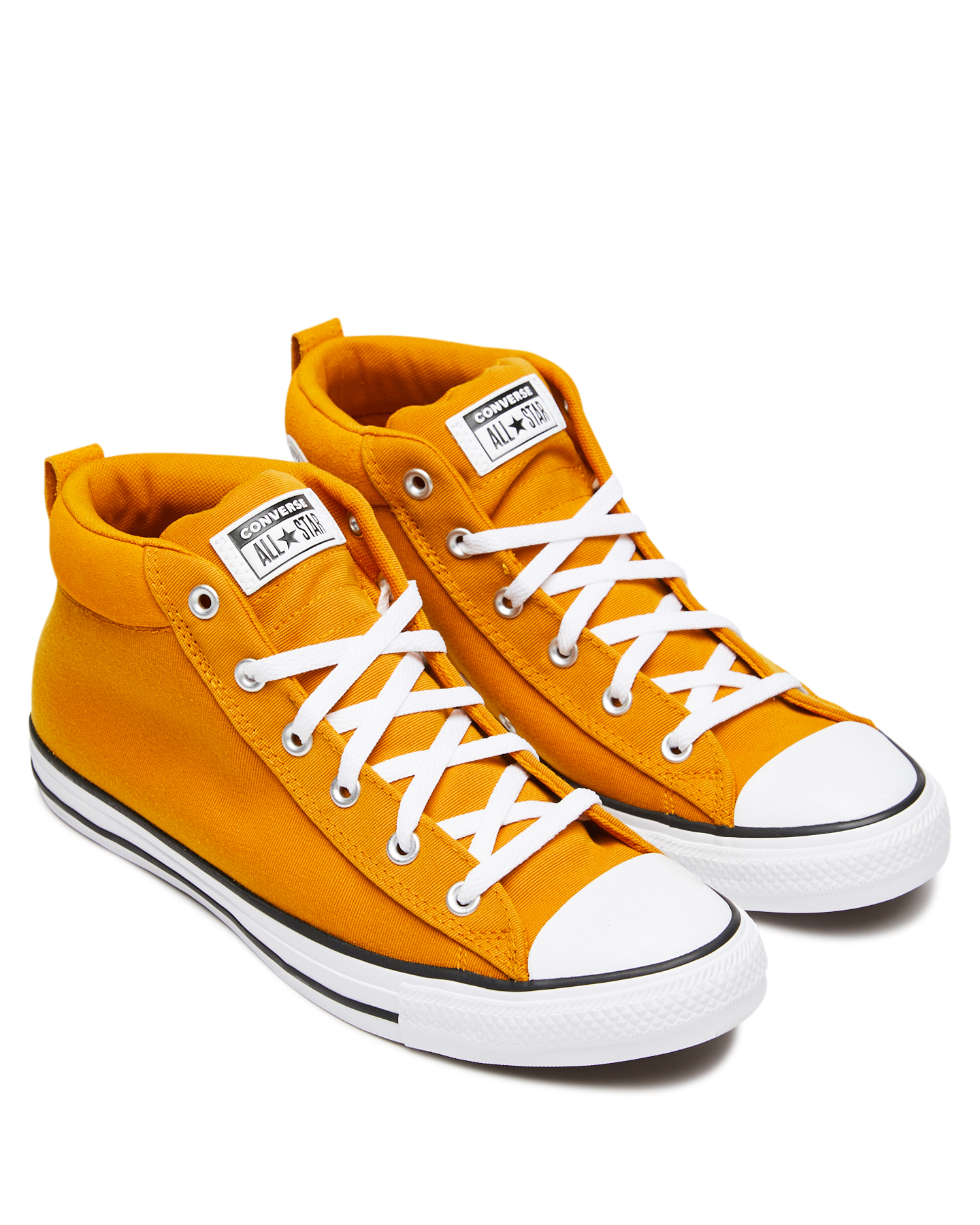 yellow mens converse shoes