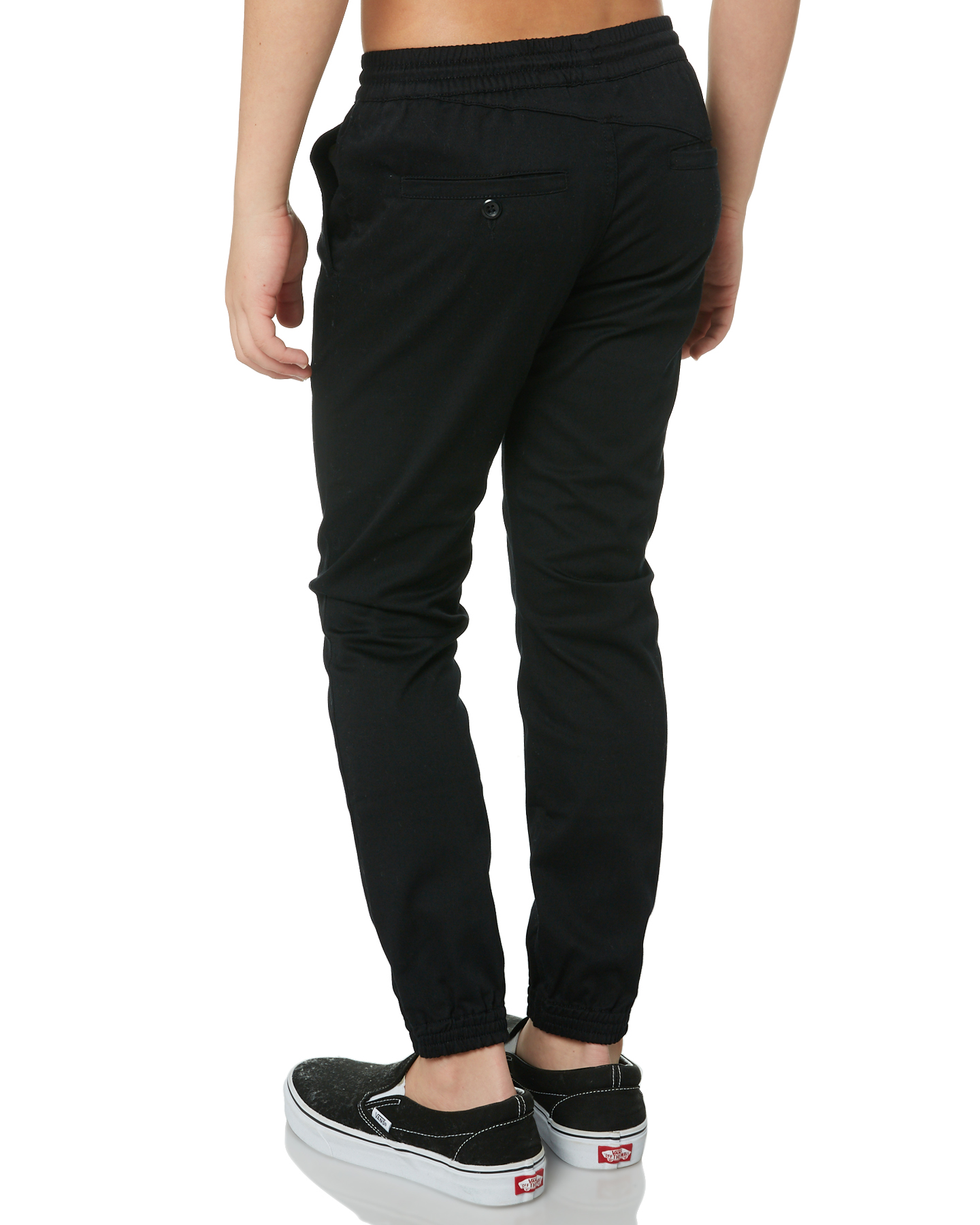 volcom frickin modern tapered jogger