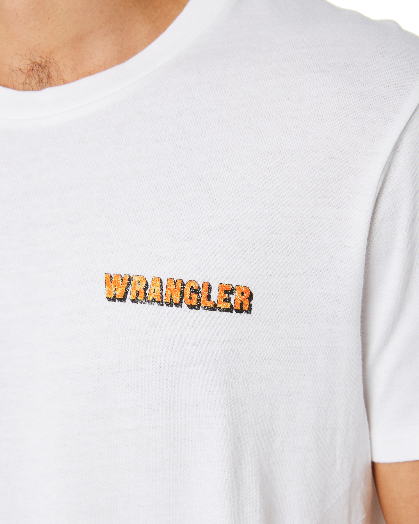 mens wrangler tees