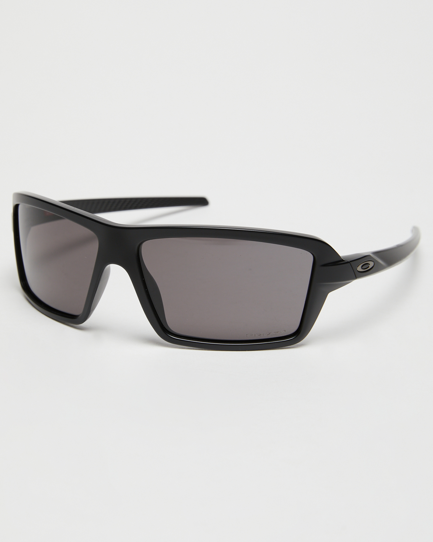 Oakley Cables Sunglasses - Matte Black SurfStitch