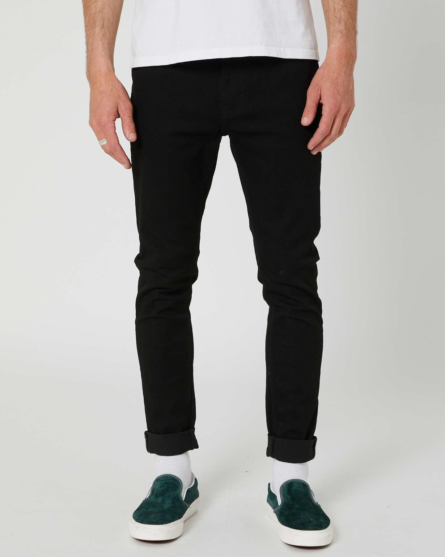nike blazer with cargo pants