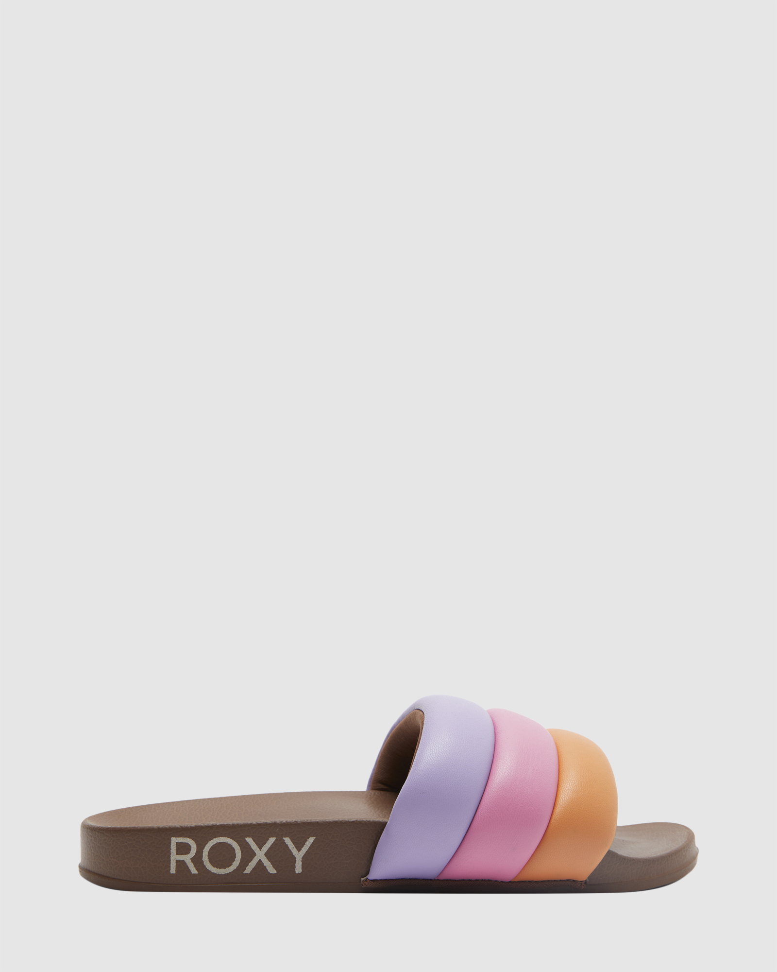 Womens sales roxy slides