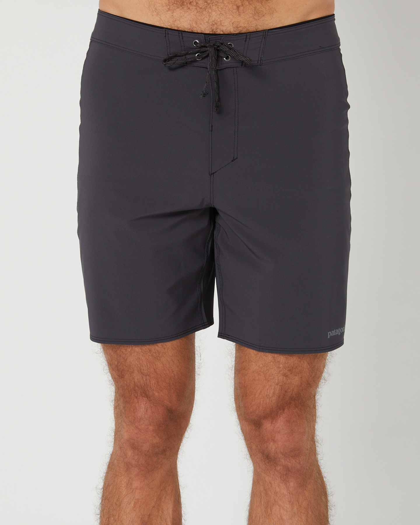 Patagonia Mens Hydropeak Boardshorts 18 Inch Inbk SurfStitch