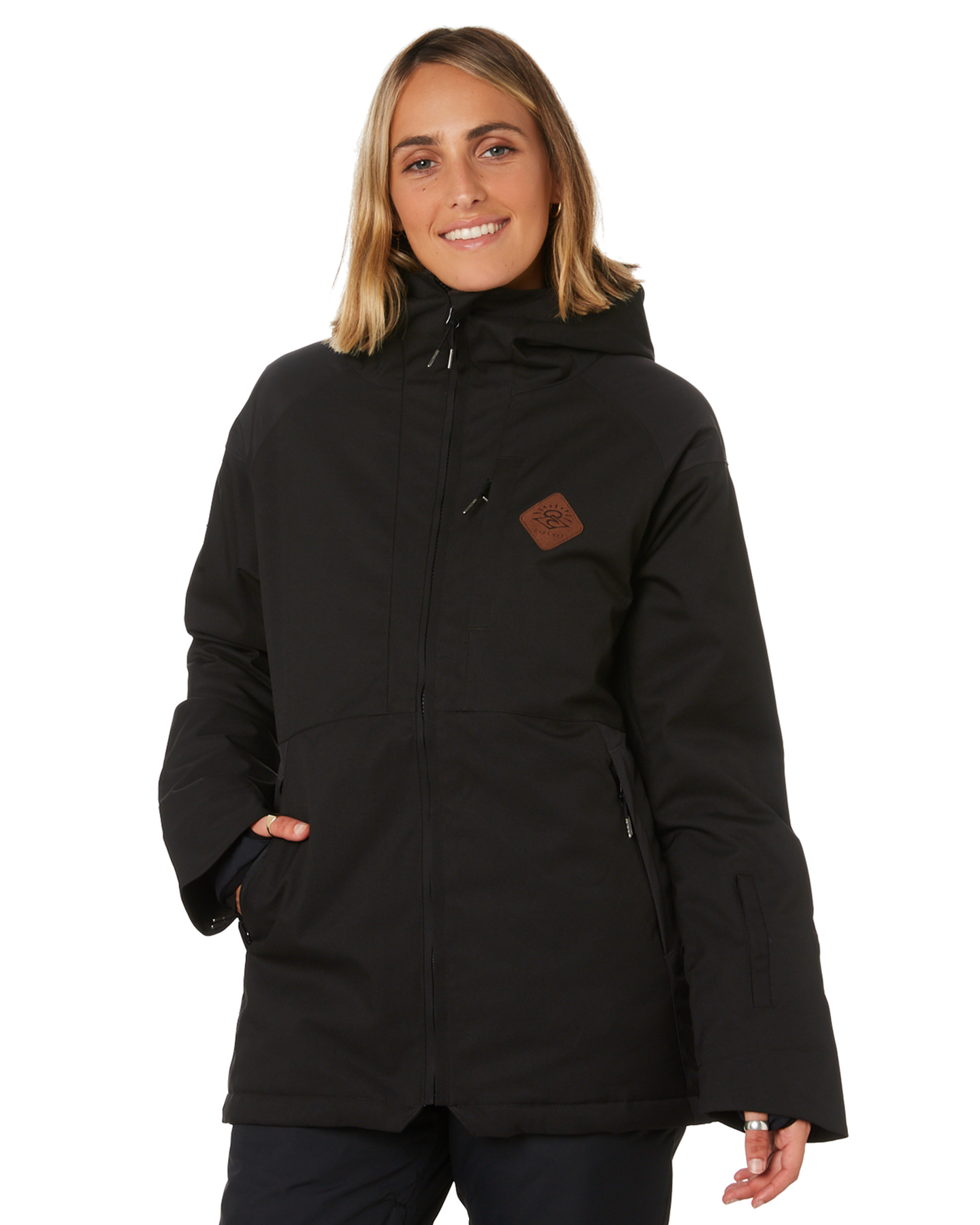 rip curl snow jacket sale