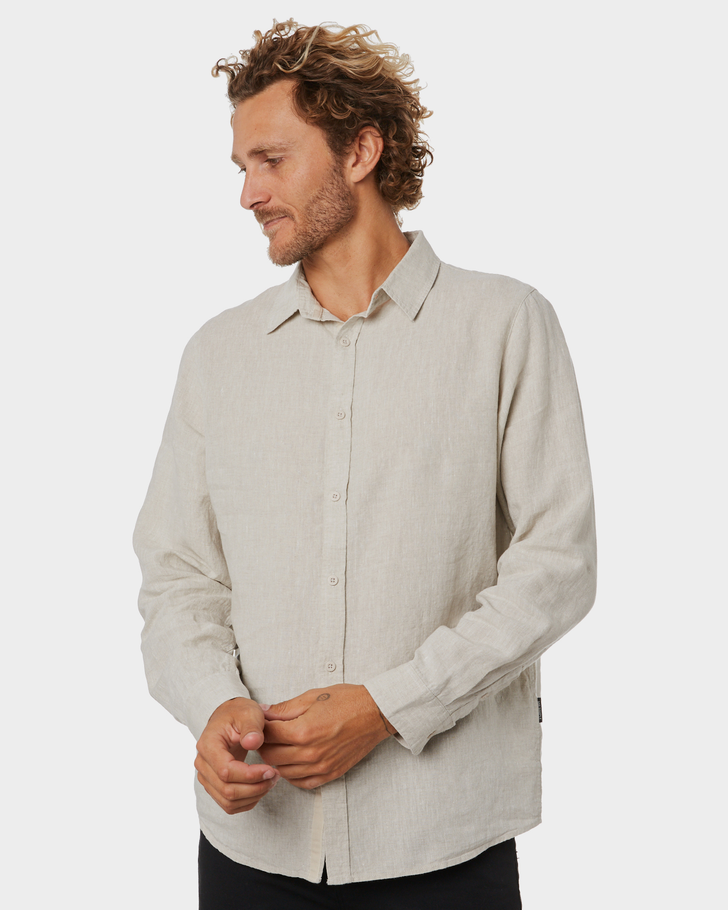 simple shirts mens