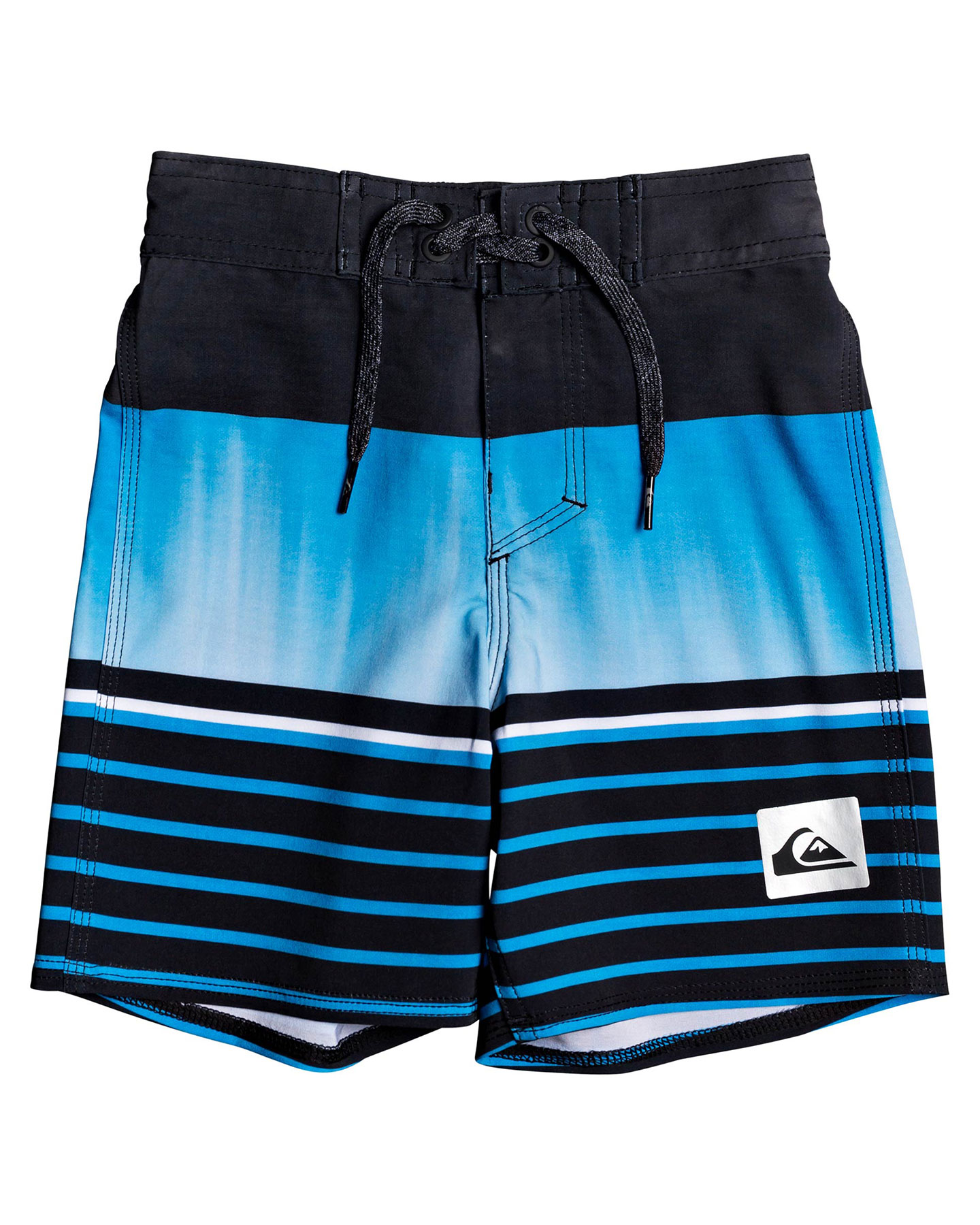 Quiksilver Boys 2-7 Highline Swell Vision 12
