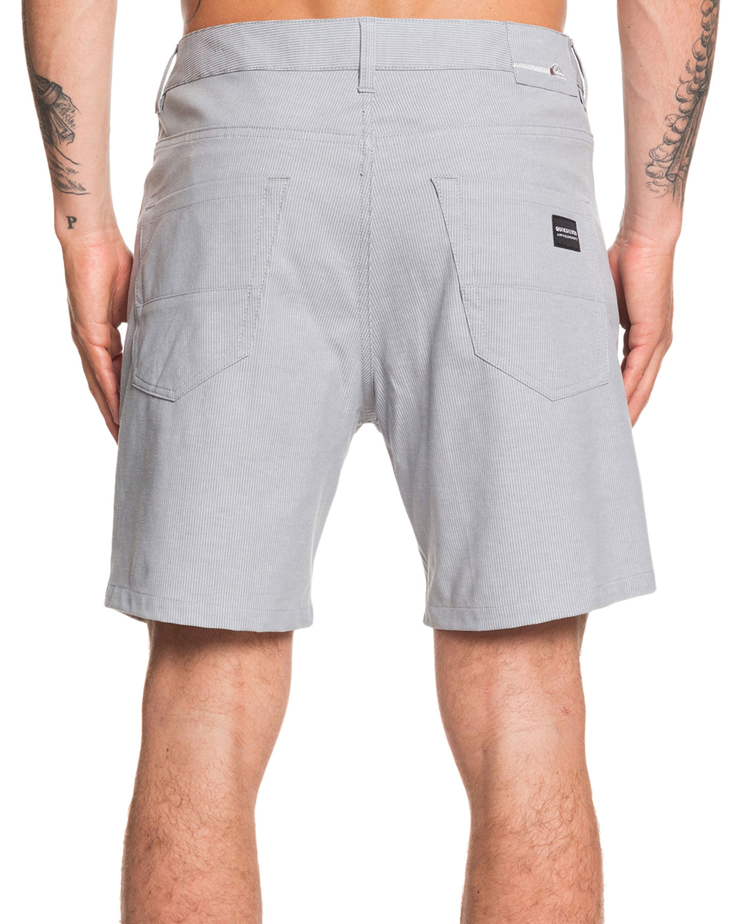 quiksilver nelson amphibian shorts