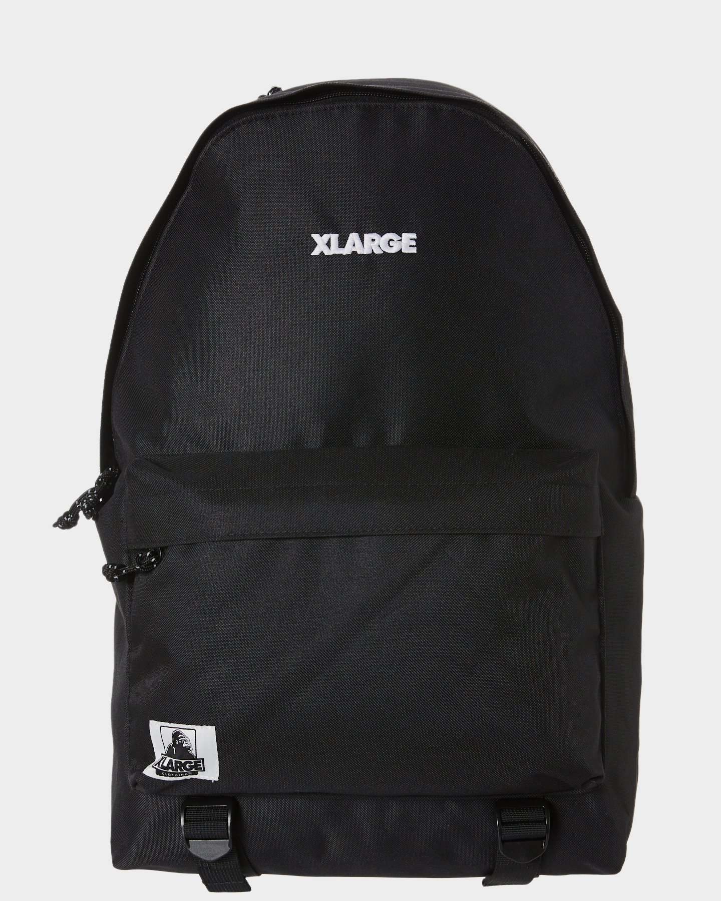 Xlarge 91 Backback - Black | SurfStitch