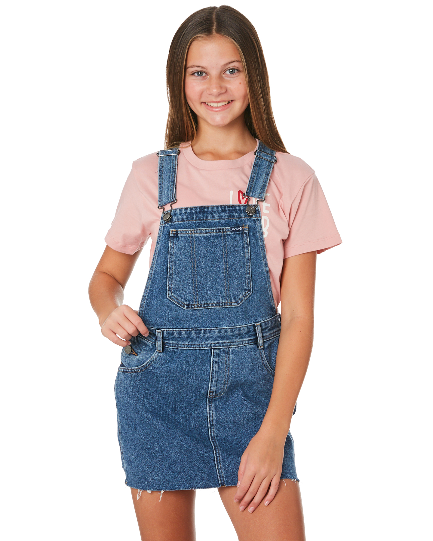 dungaree dress kids