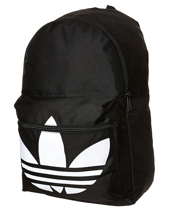 Adidas Bp Clas Trefoil Backpack 