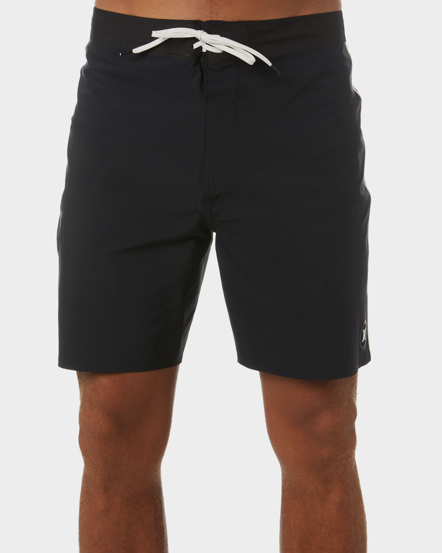 Hurley Phantom Tailgate Renegade I8 Inch Mens Boardshort - Black ...