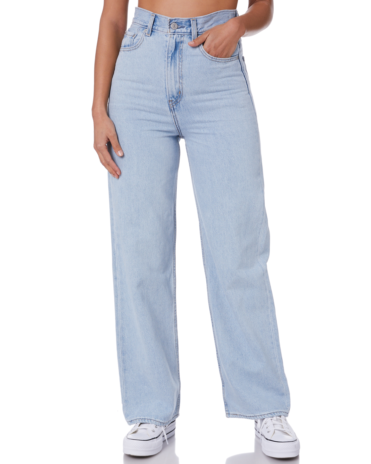 Levi's High Loose Jean - Loosey Goosey | SurfStitch