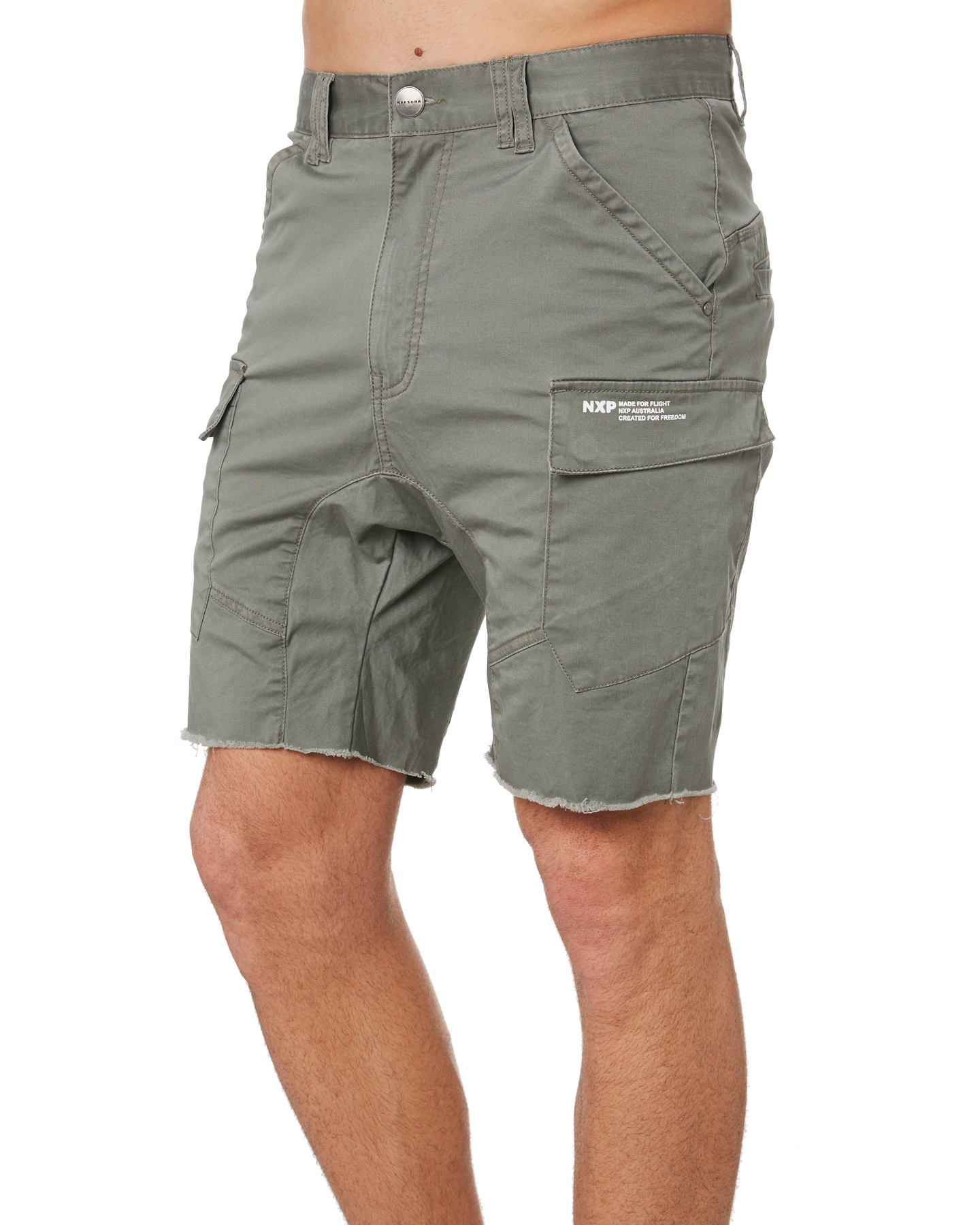 nena pasadena shorts