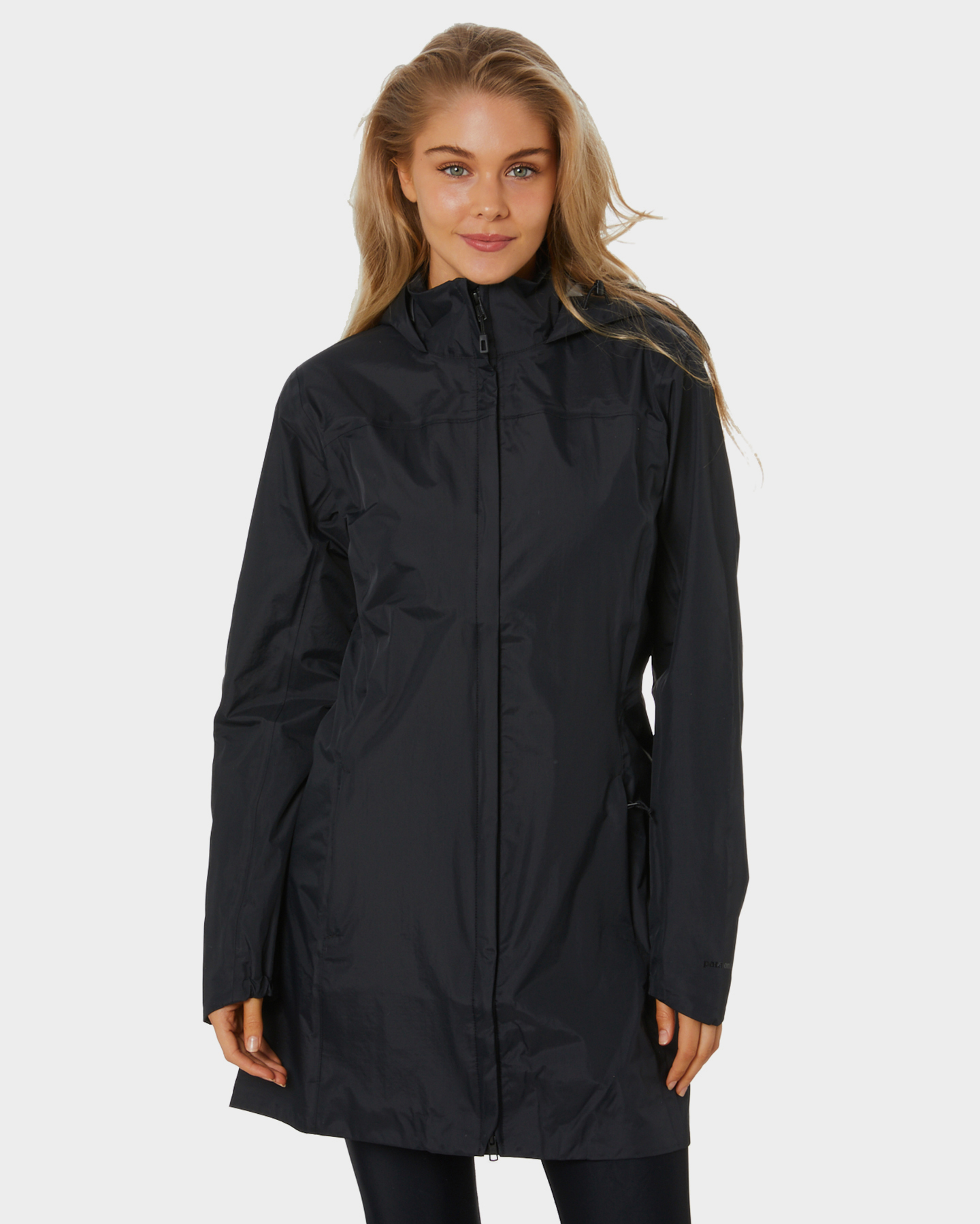 Women's torrentshell city coat online