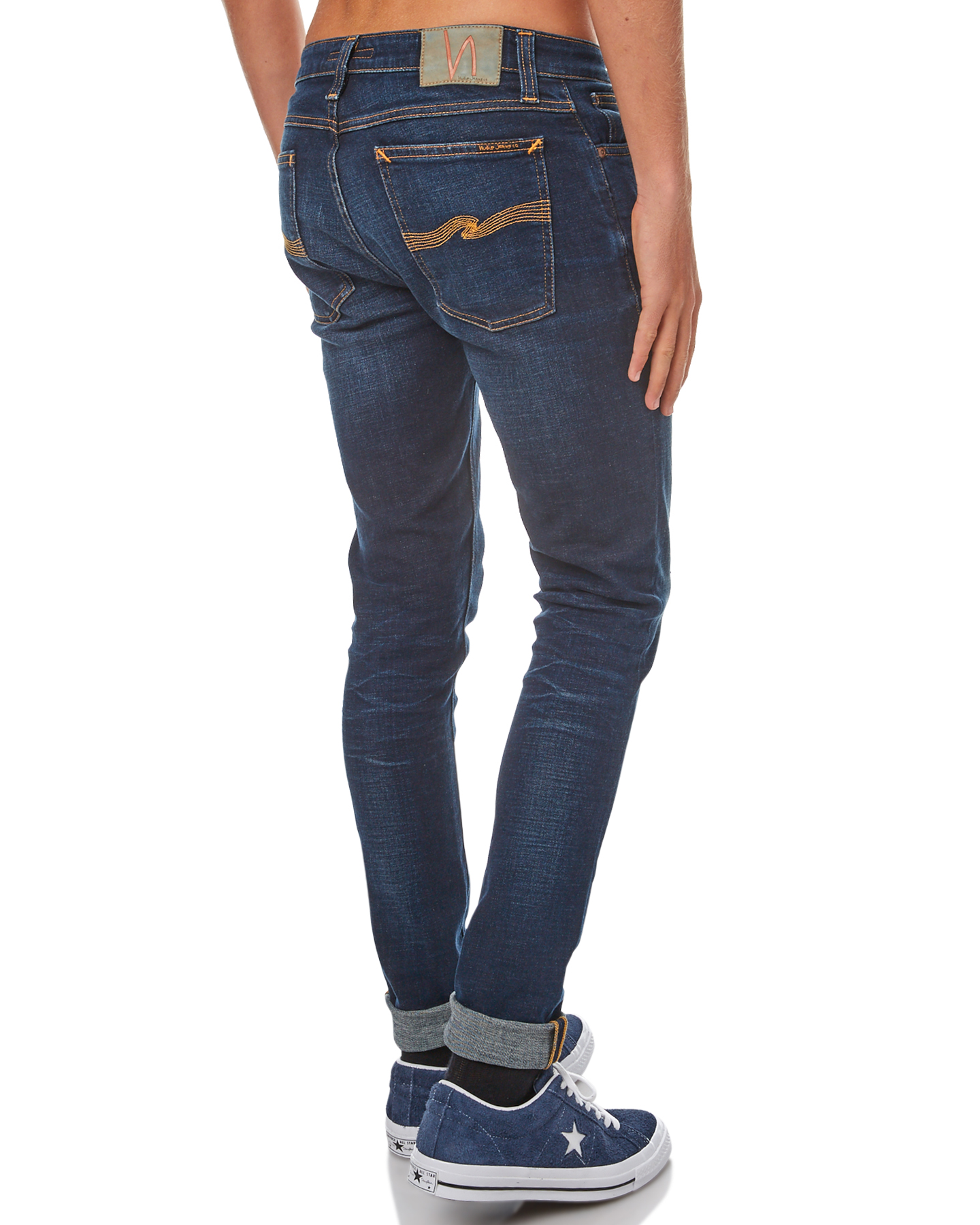 nudie jeans skinny