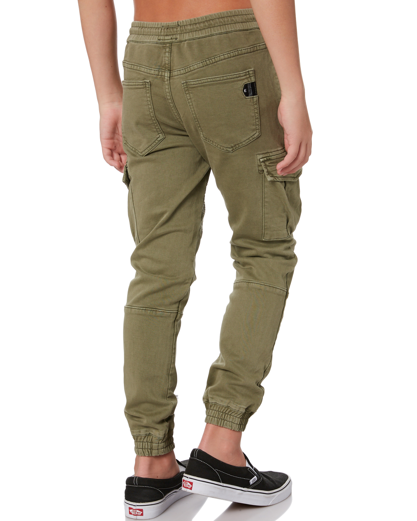 boys cargo trousers