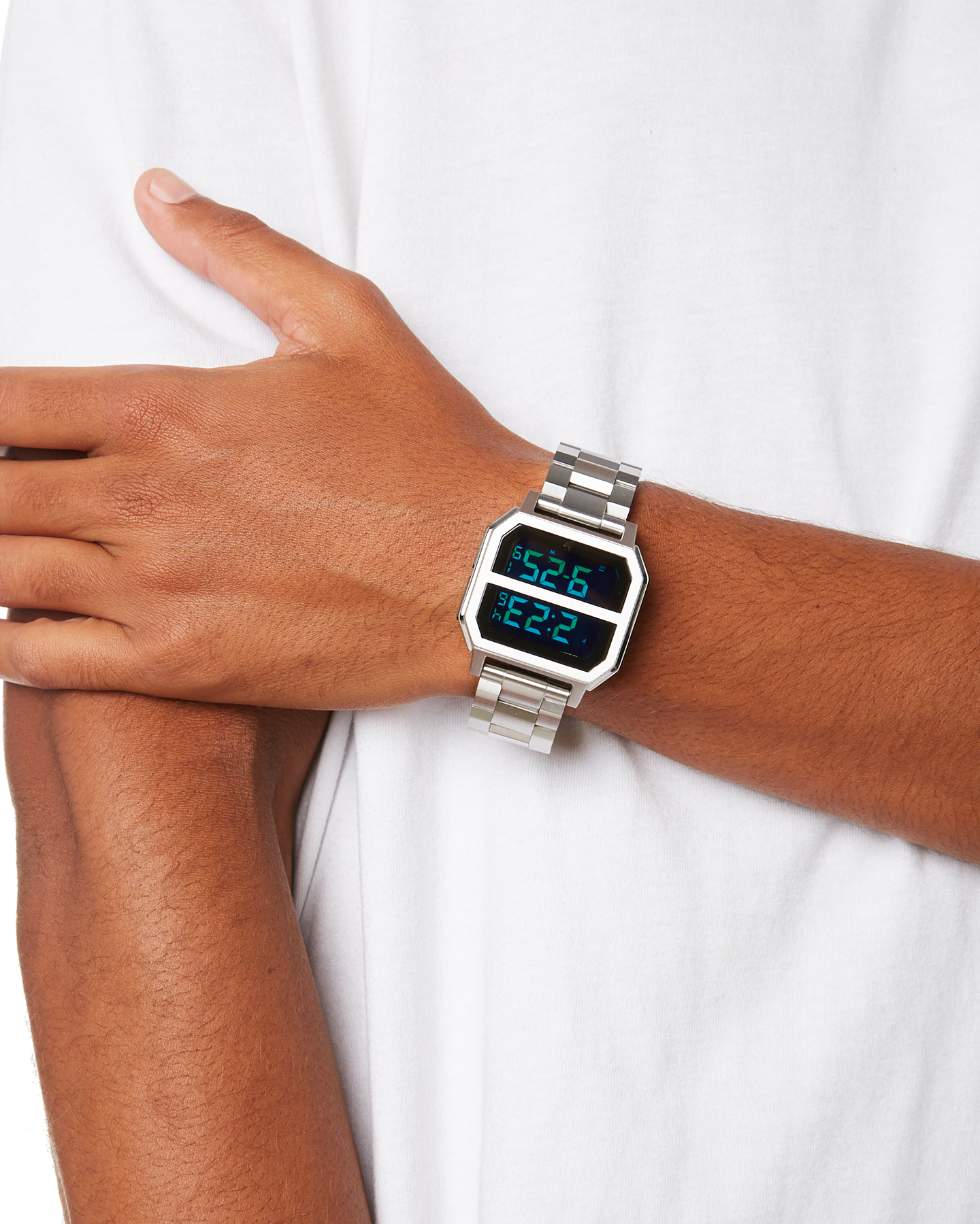 Adidas archive watch outlet