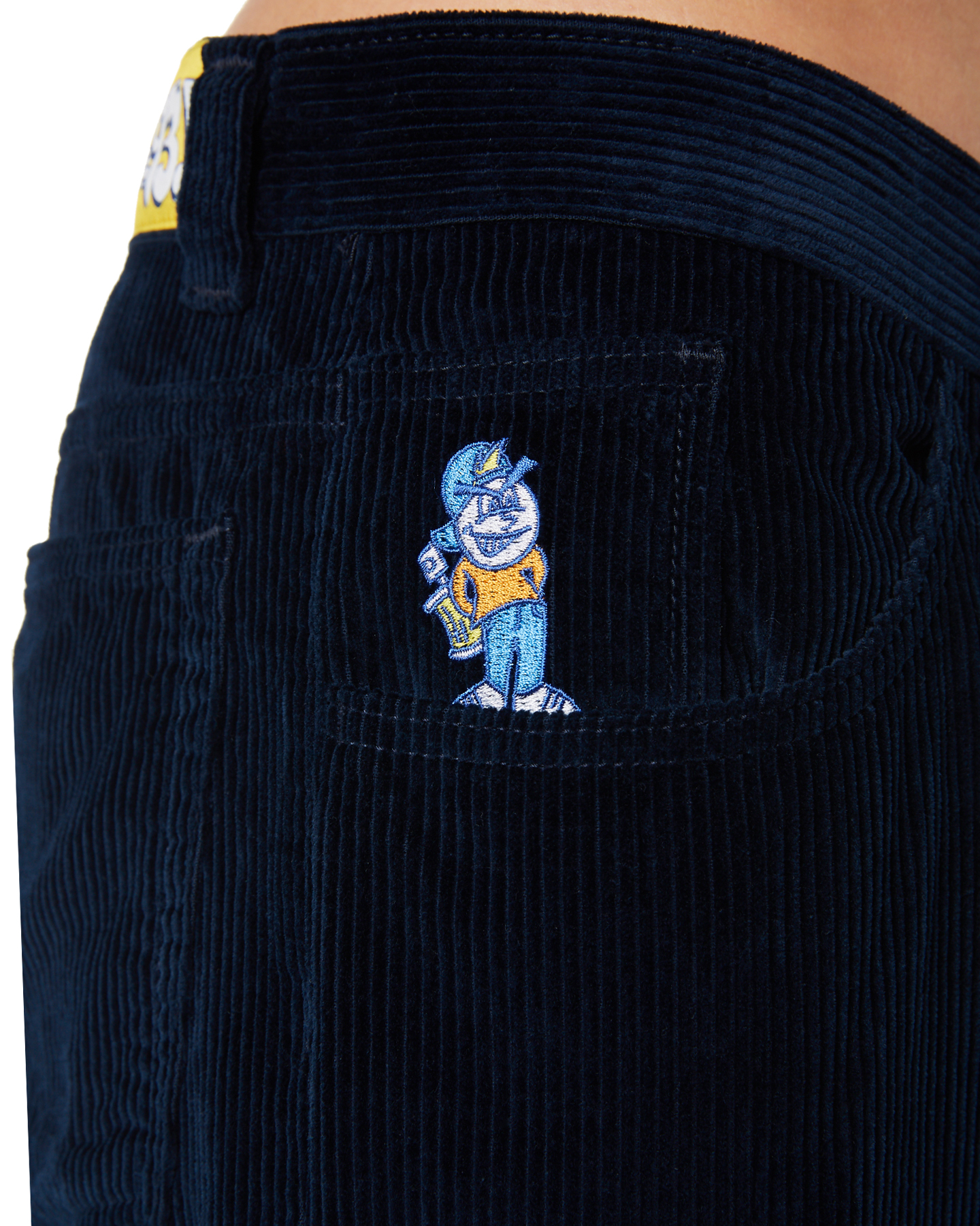 polar pants 93