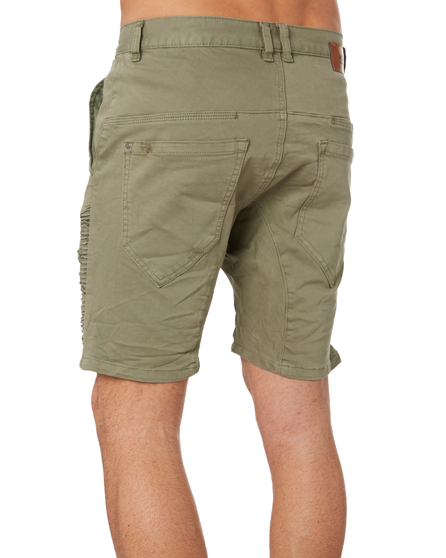 nena pasadena destroyer shorts
