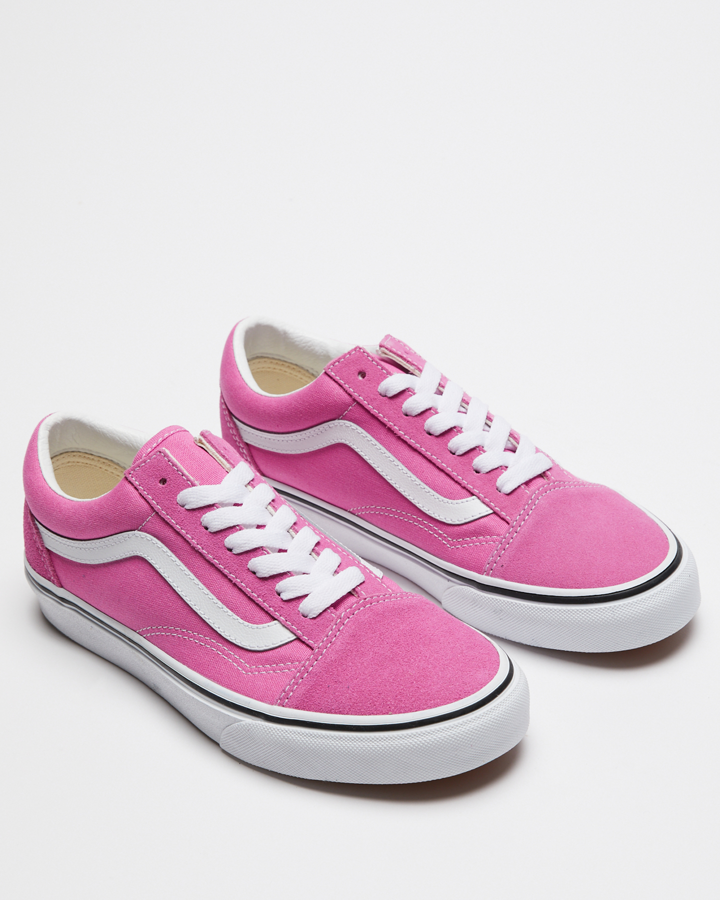 All vans on sale old skool colors